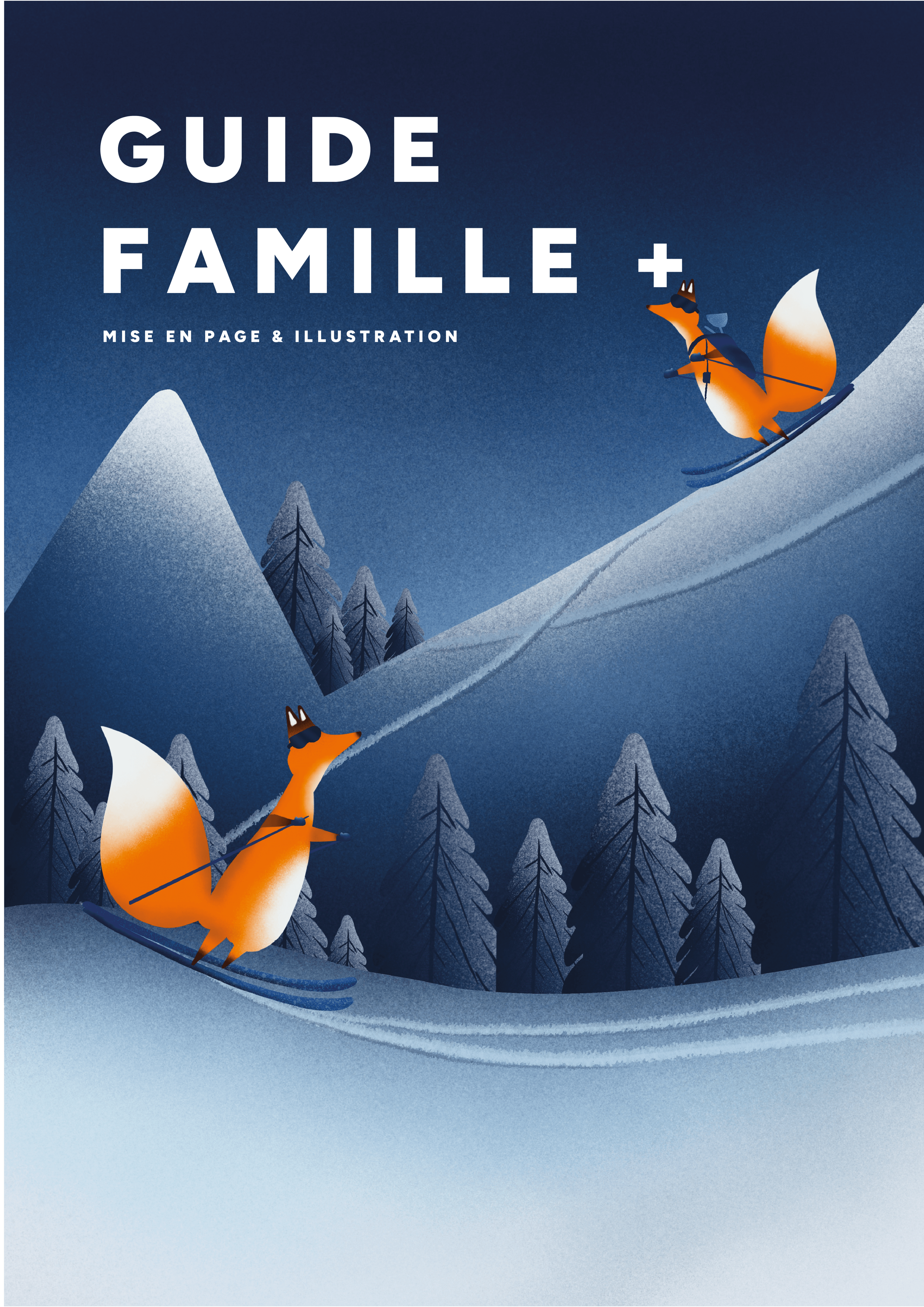 Guide Famille +