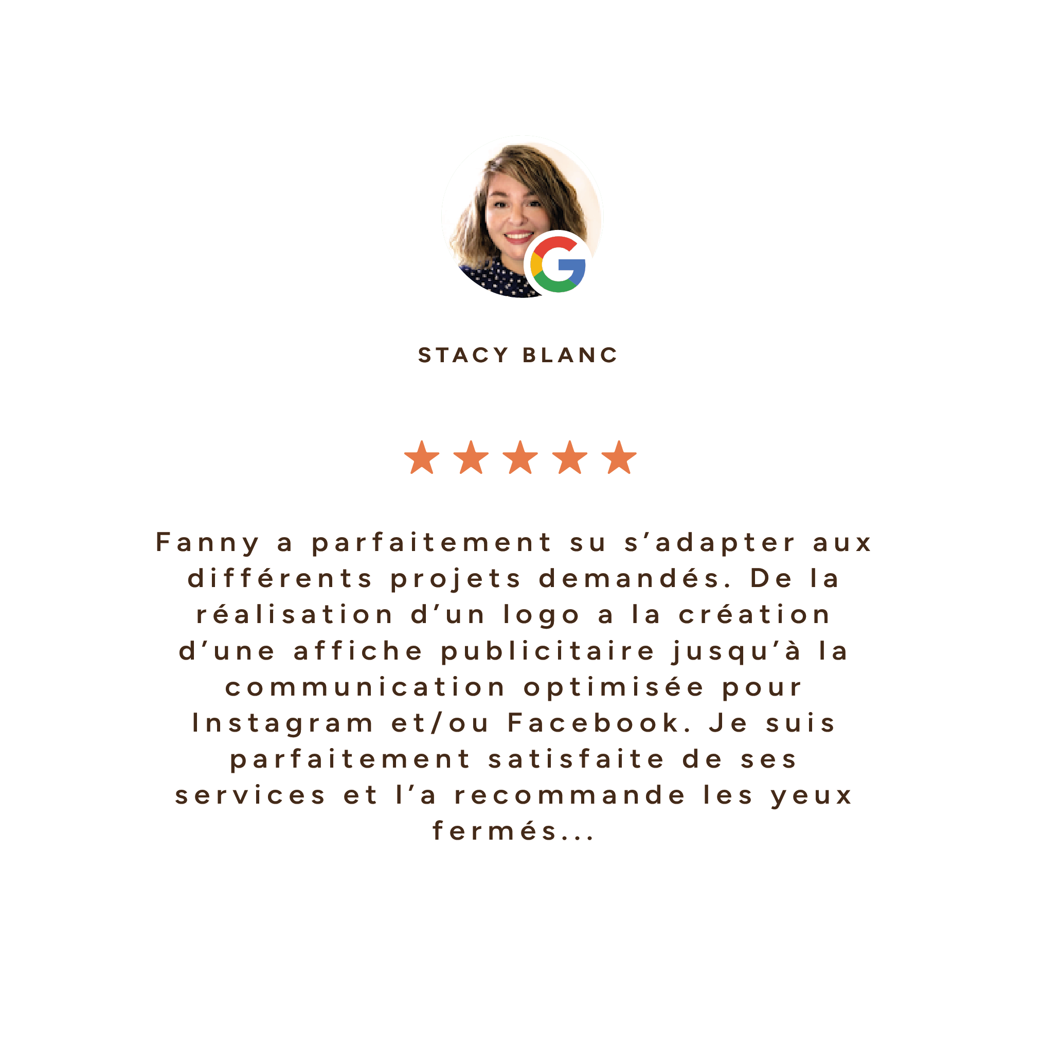 Avis Fanf Workshop, graphiste Albertville