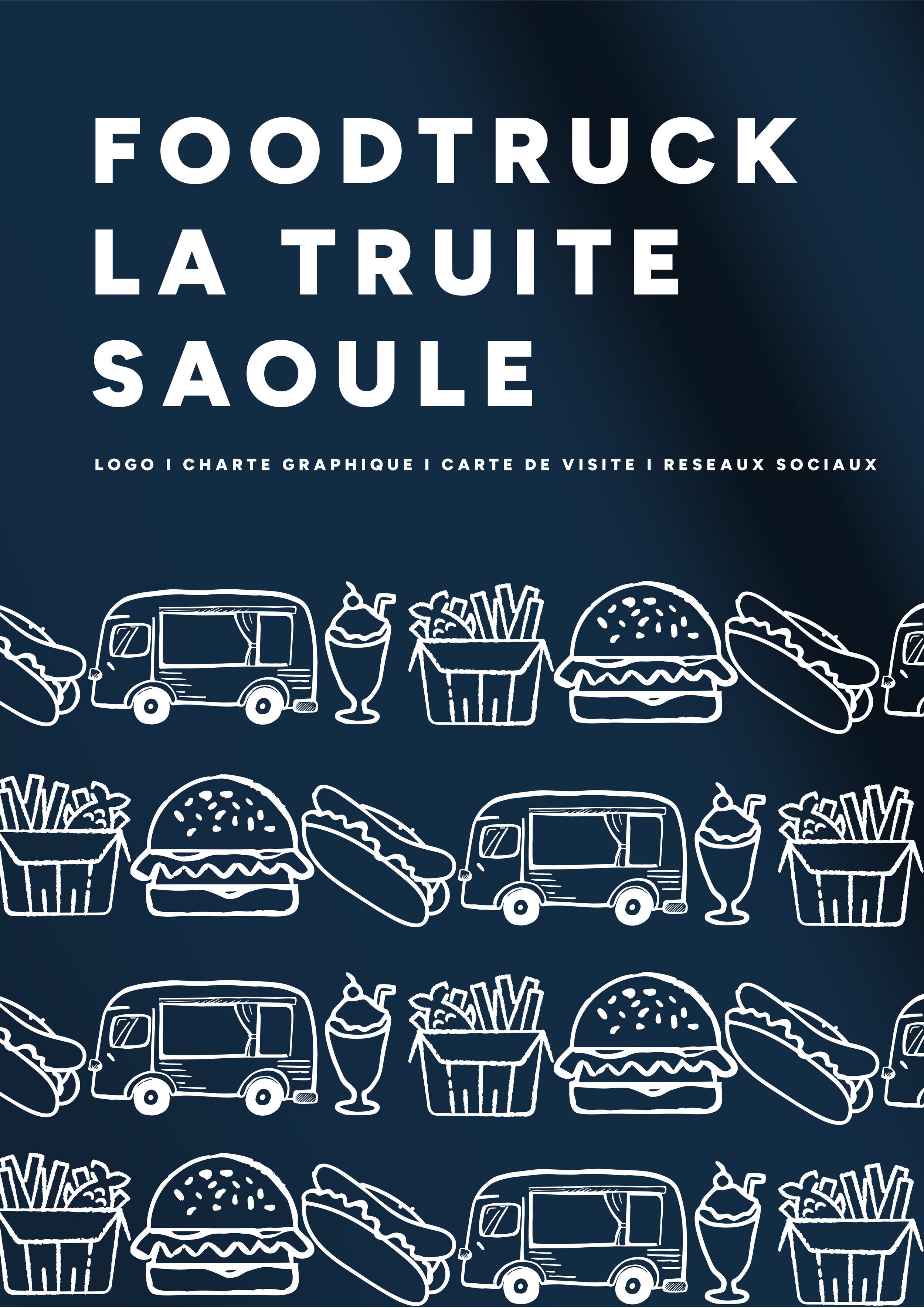 La Truite Saoule