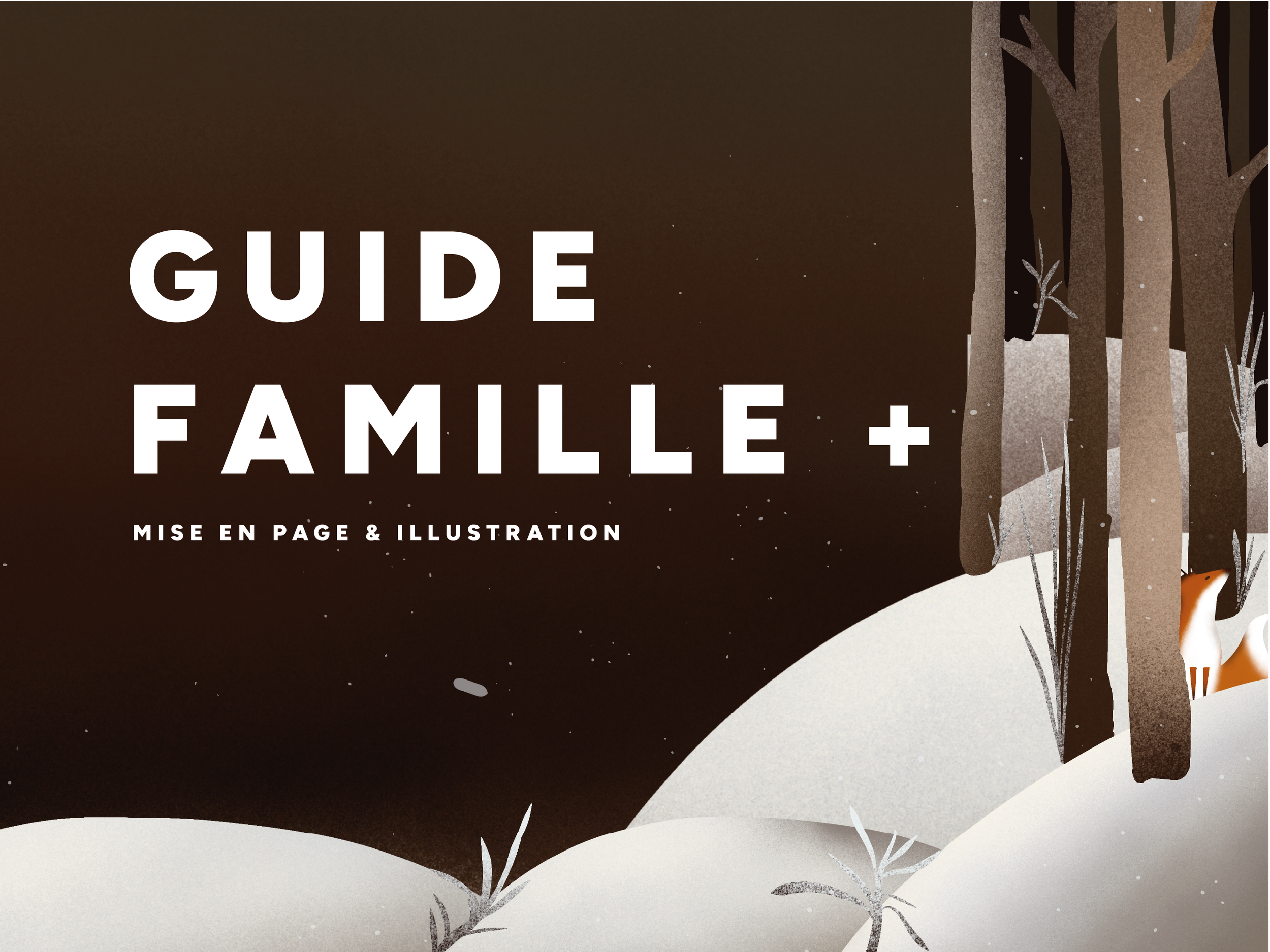 Guide Famille +