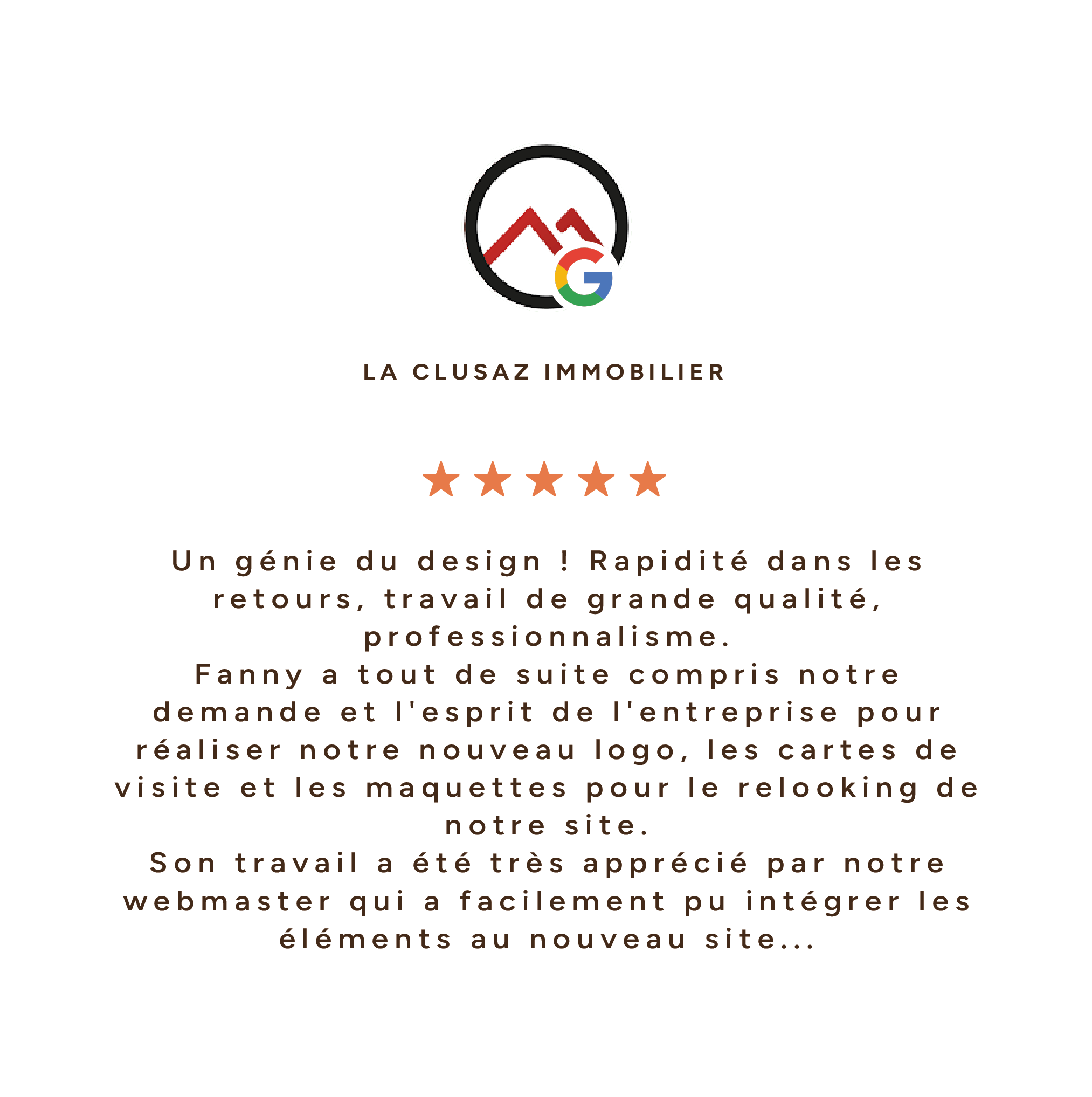 Avis Fanf Workshop, graphiste Albertville