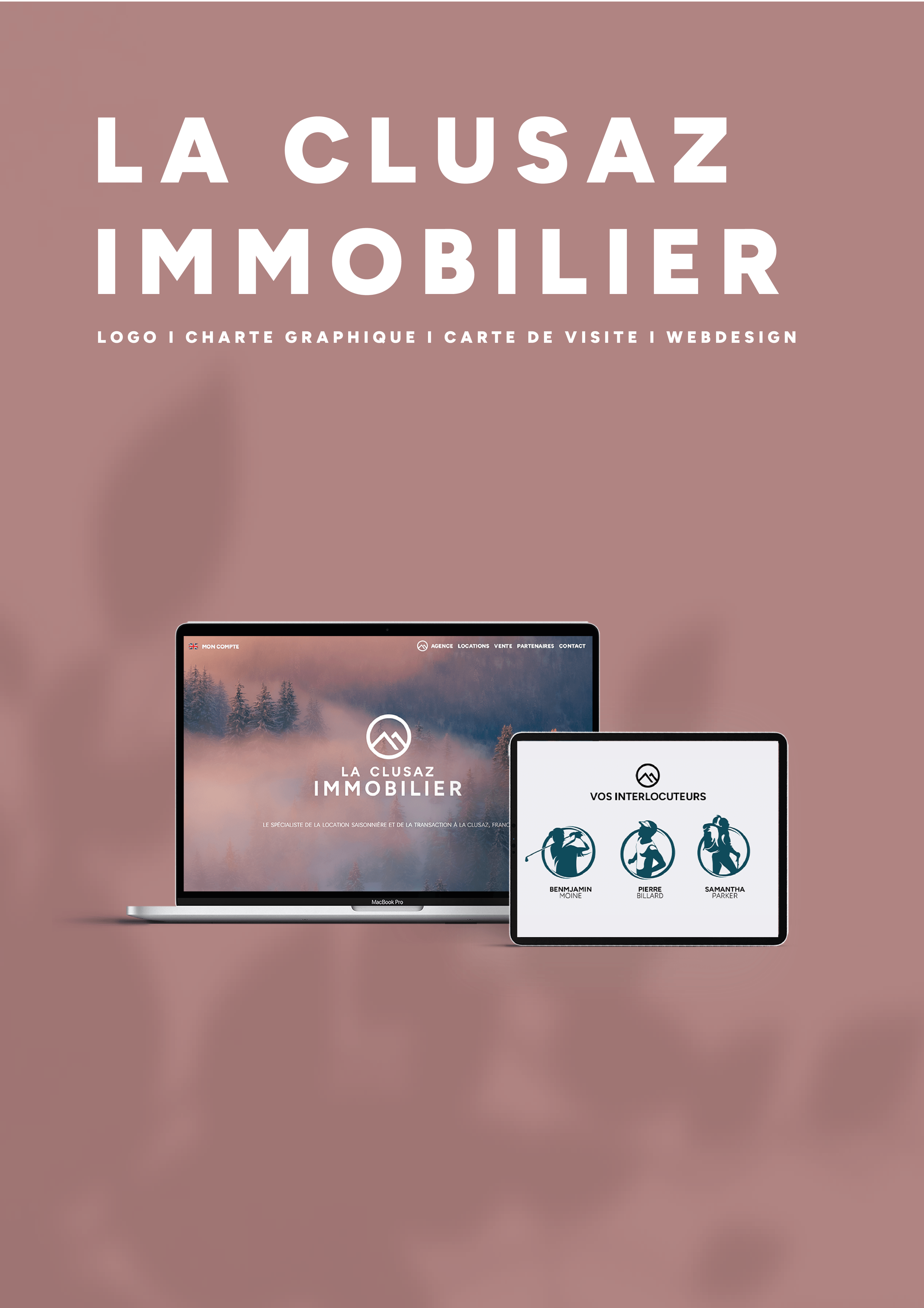 La Clusaz immobilier