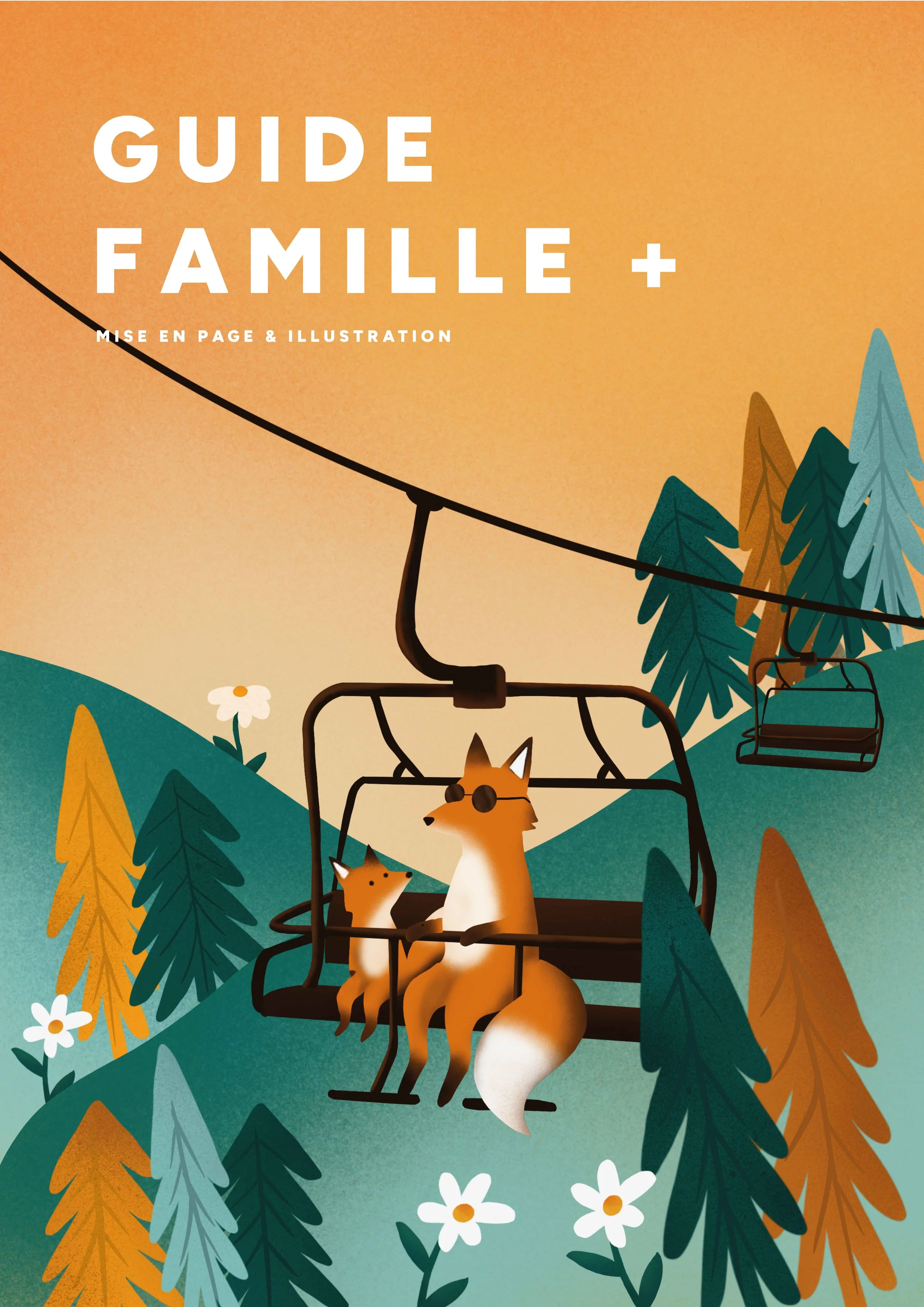 Guide Famille +