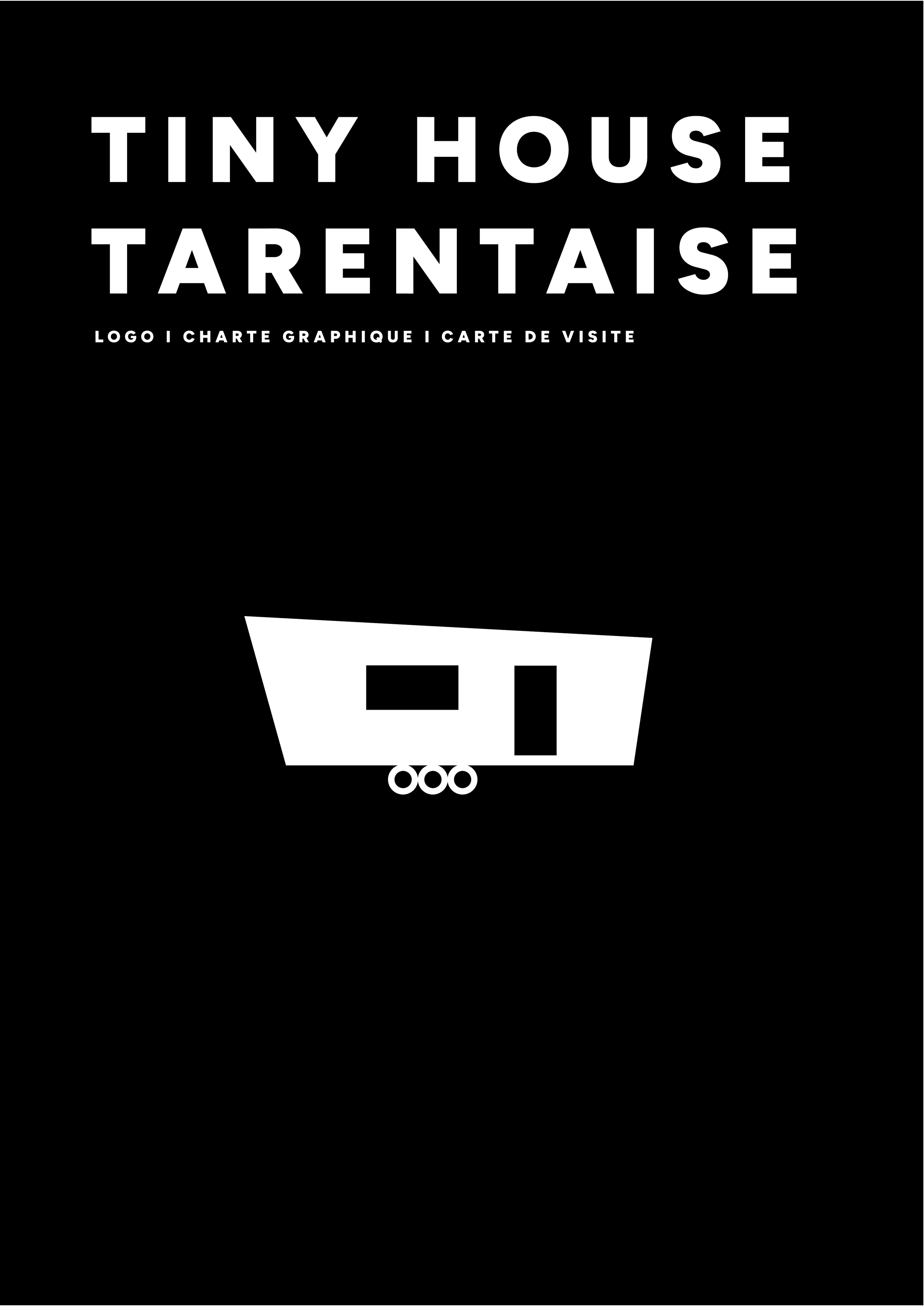 Tiny House Tarentaise