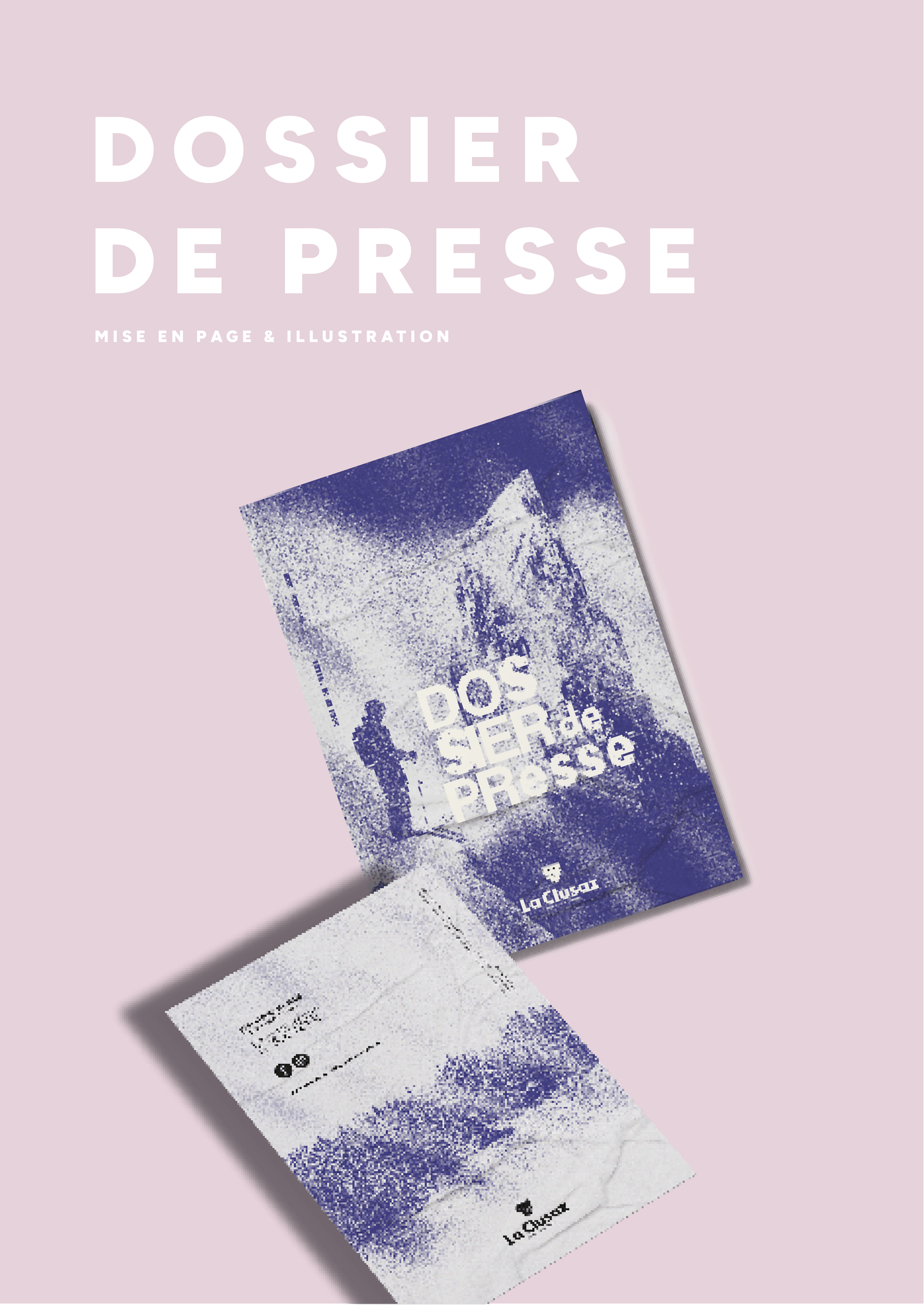 Dossier de presse