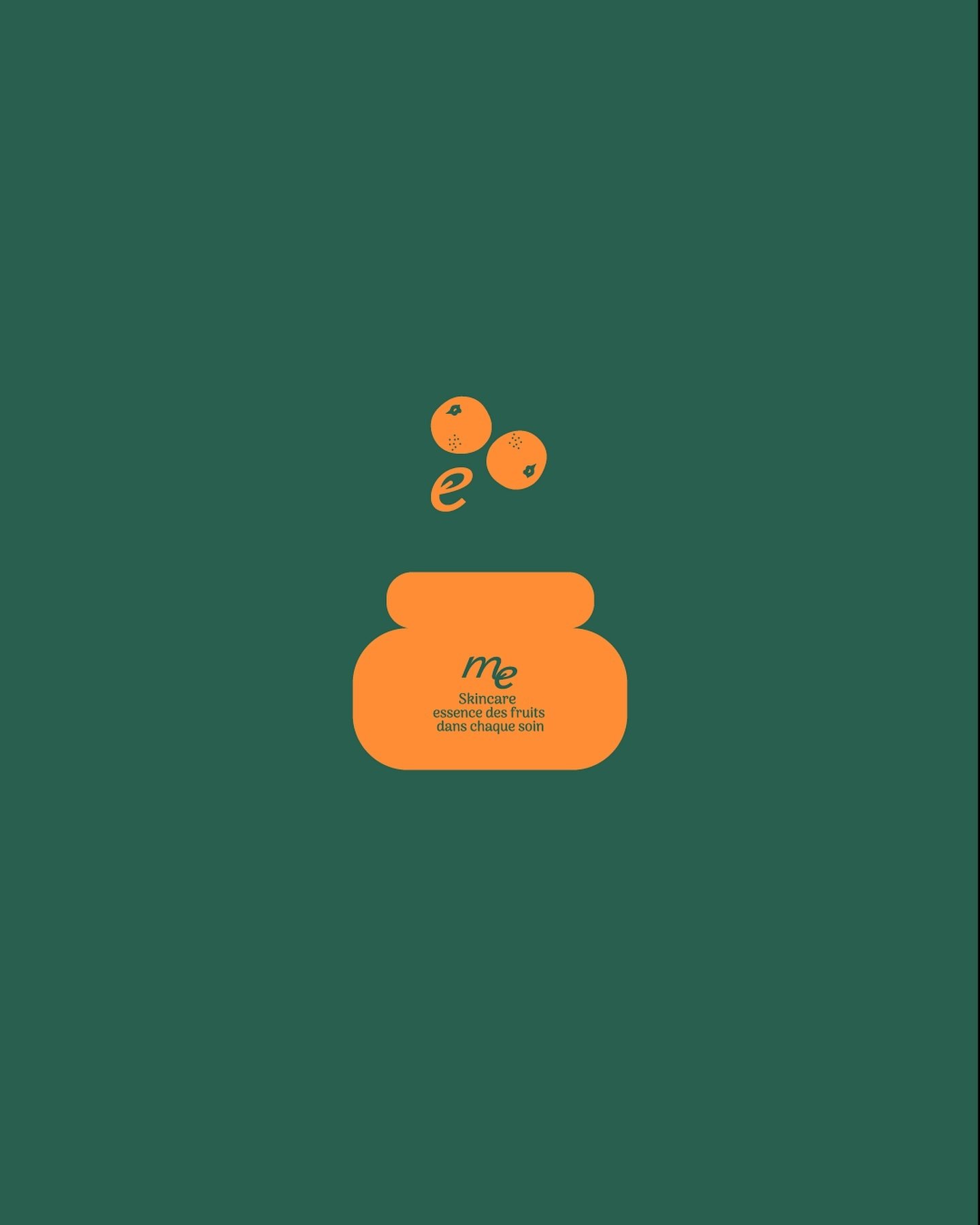 Packaging produit 🍊

Le logo, c&rsquo;est bien, mais avoir une identit&eacute; de marque, c&rsquo;est penser ta marque dans sa globalit&eacute;. ✨ pour que quelque soit le support, on te reconnaisse.

#branding #identitedemarque #identitevisuelle #g