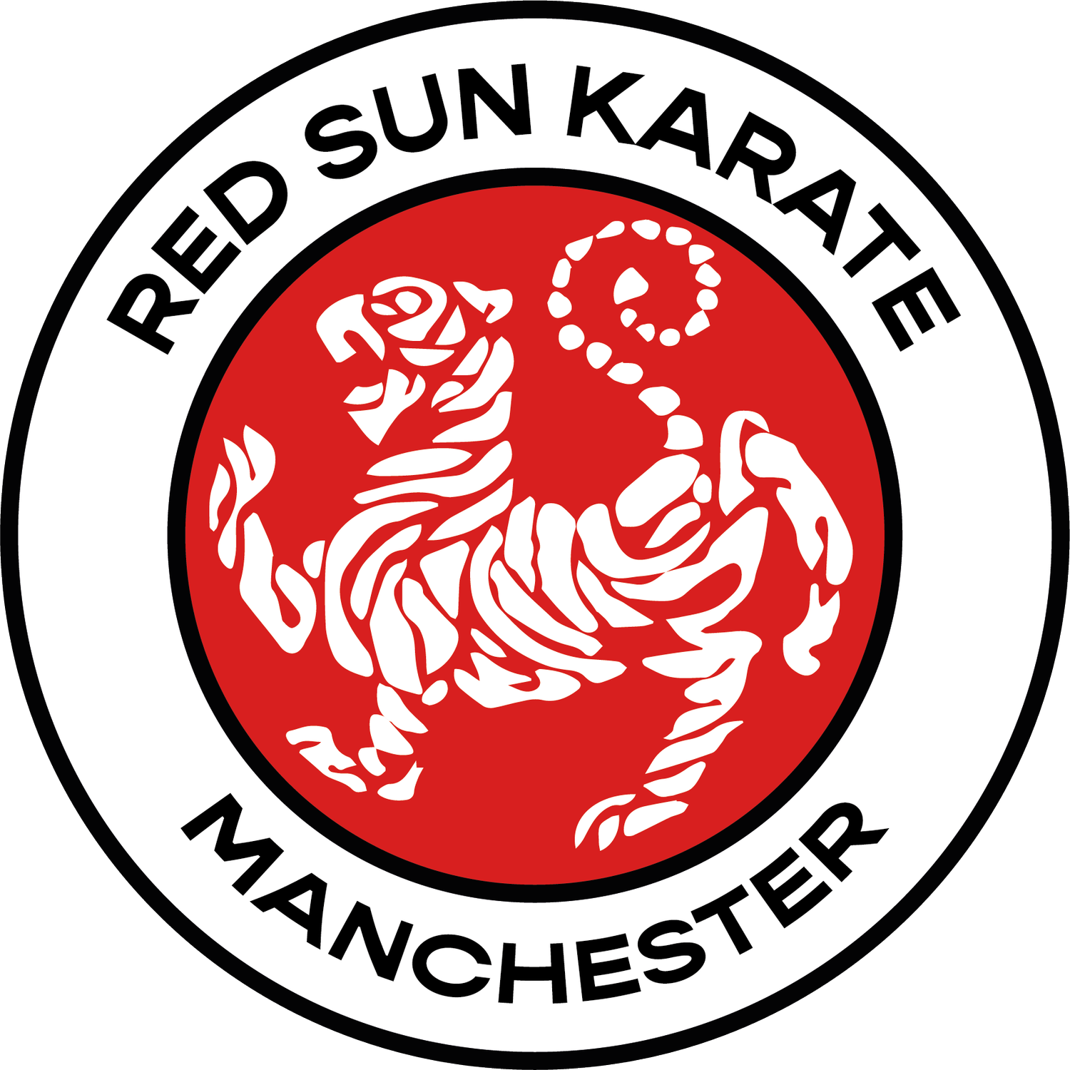 Red Sun Karate