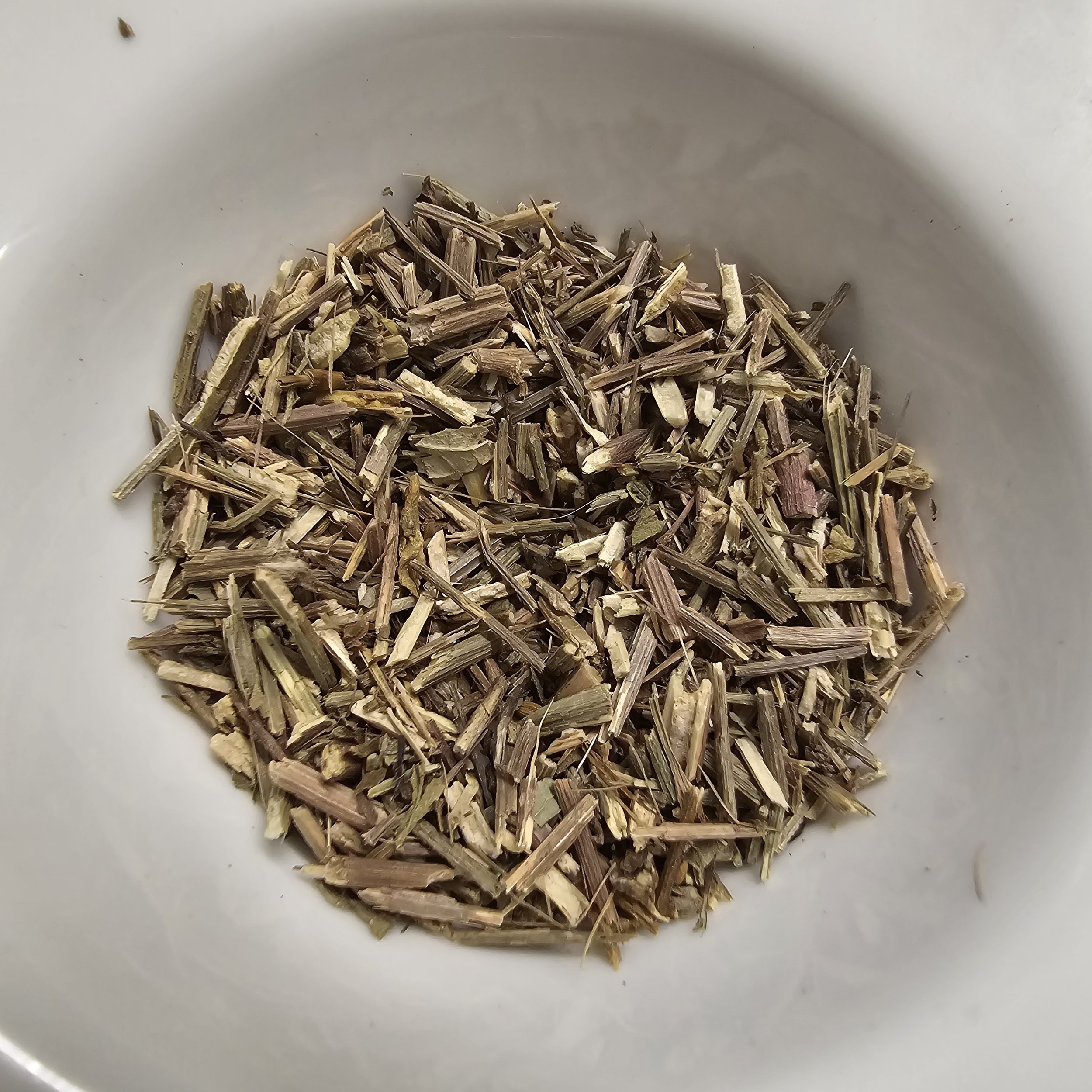 Vervain Tea