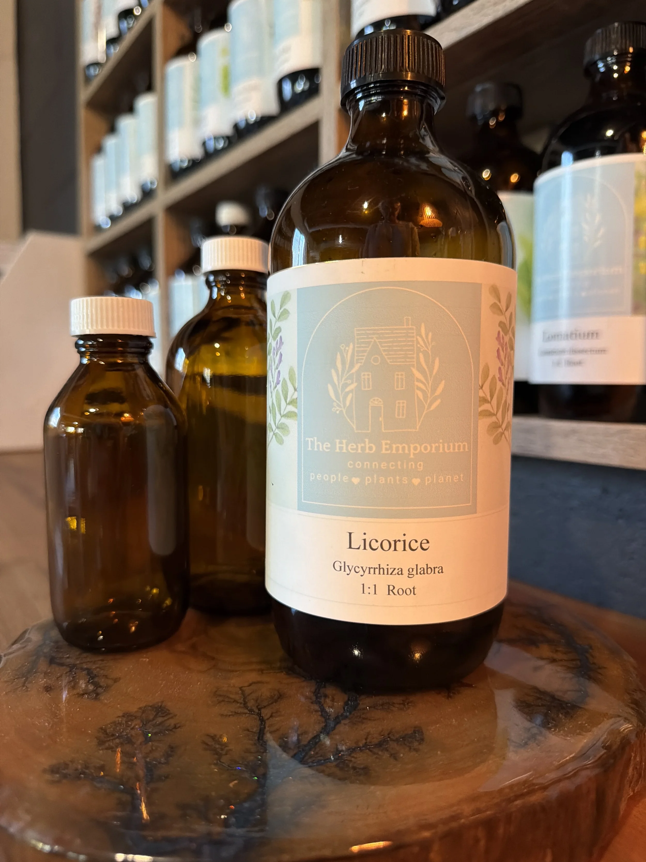 Licorice Root