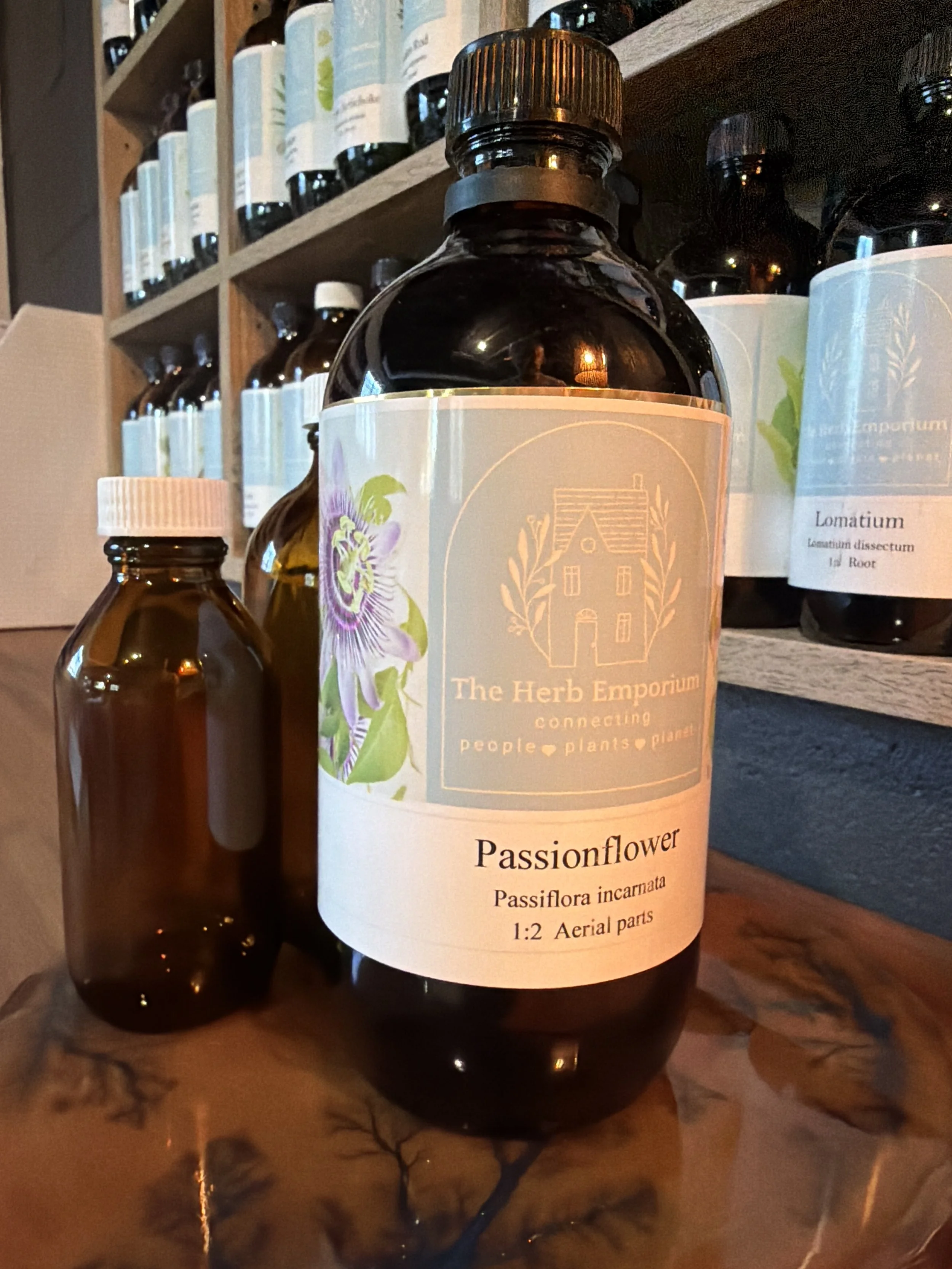Passionflower