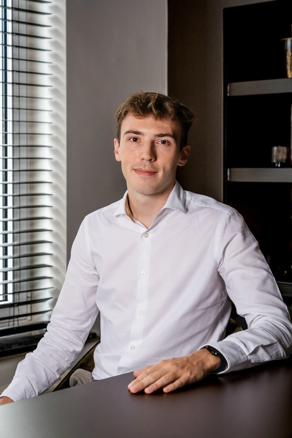 Thomas Roeffaers