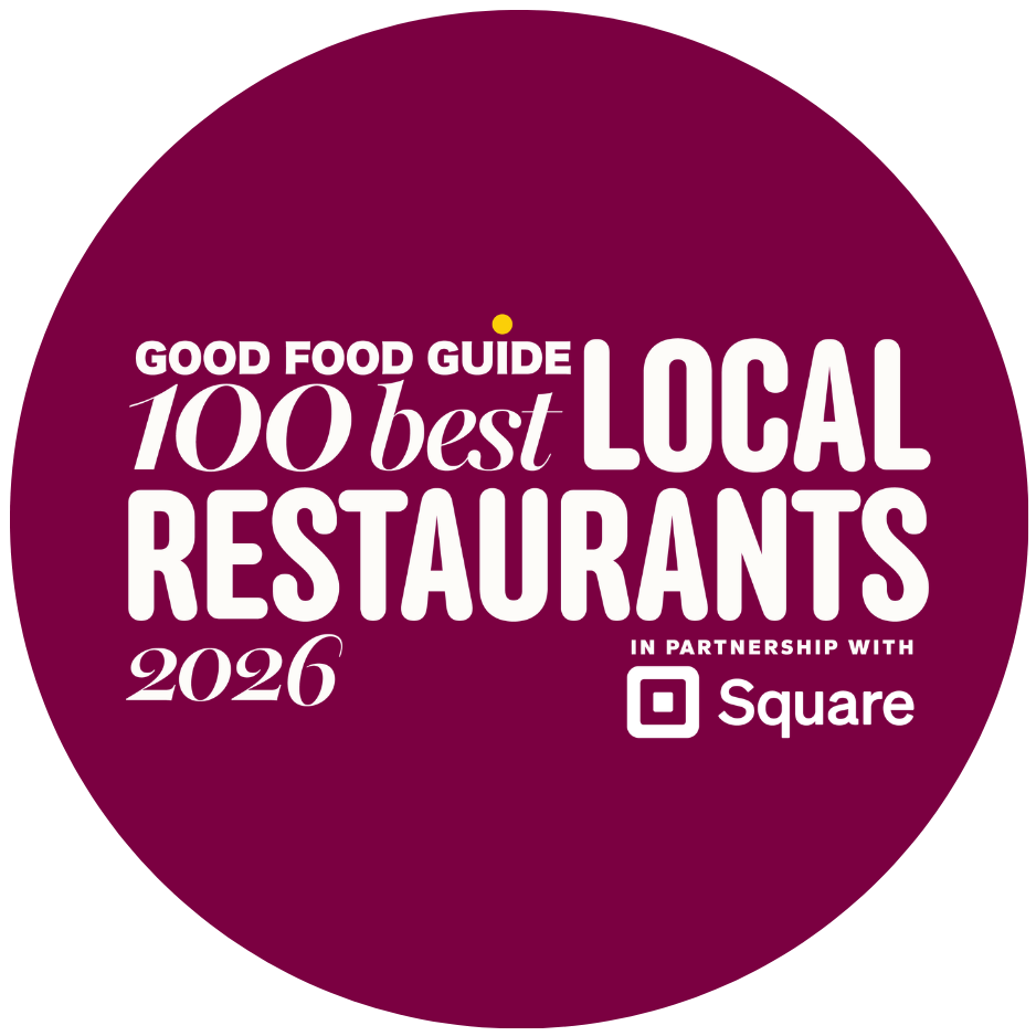Good Food Guide 100 Best Local Restaurants Post Review