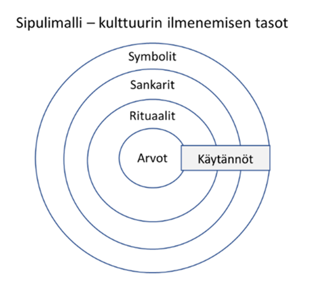 KULTTUURINEN MIELEN OHJELMOINTI JA VAPAAEHTOISTYÖN TYÖNOHJAUS