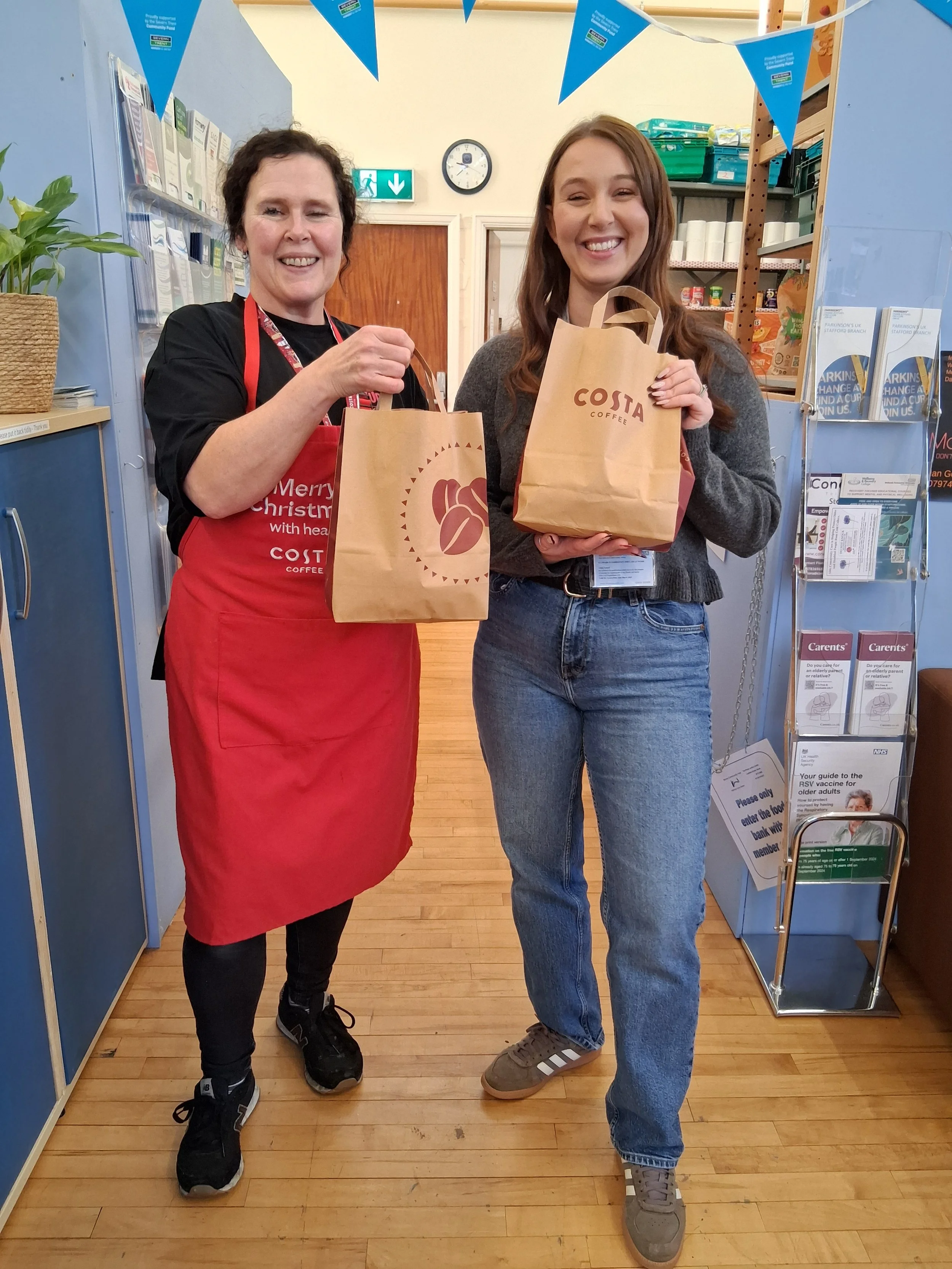 Costa Coffee customers donation.jpg