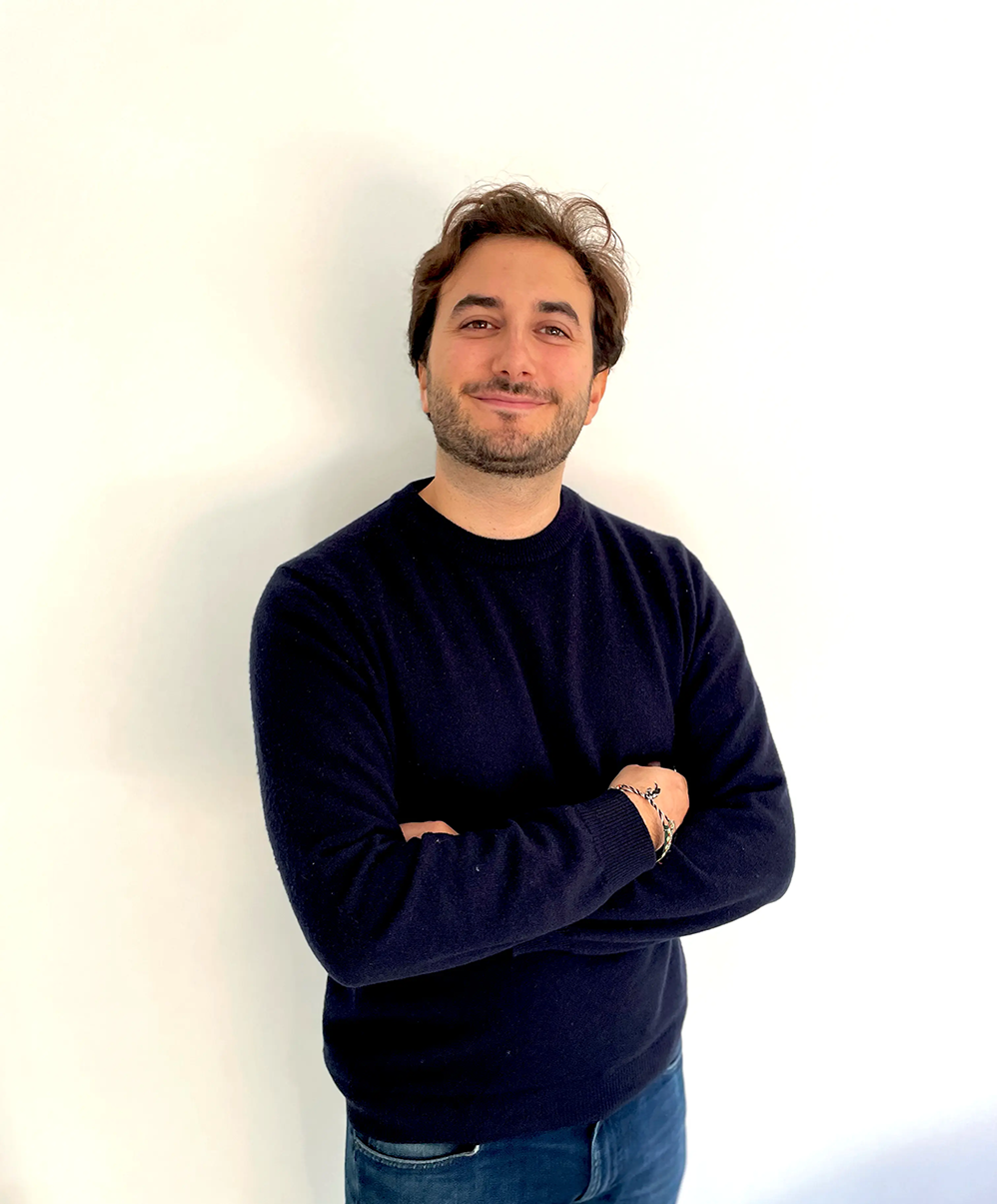 Lorenzo Raybaudi Psicologo Roma