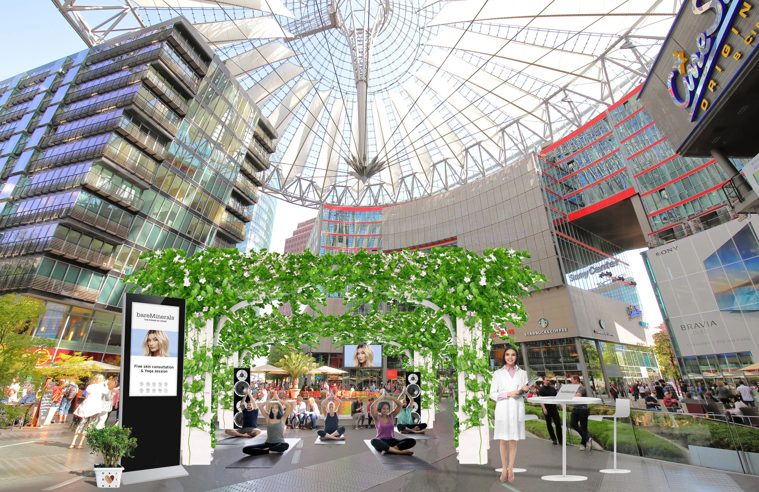 C4-BareMinerals_Sony_Center_Experiential_Germany.jpg