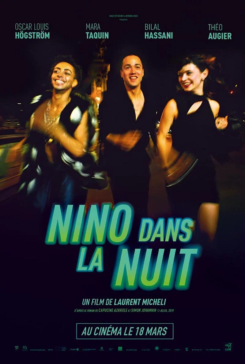 Nino dans la nuit