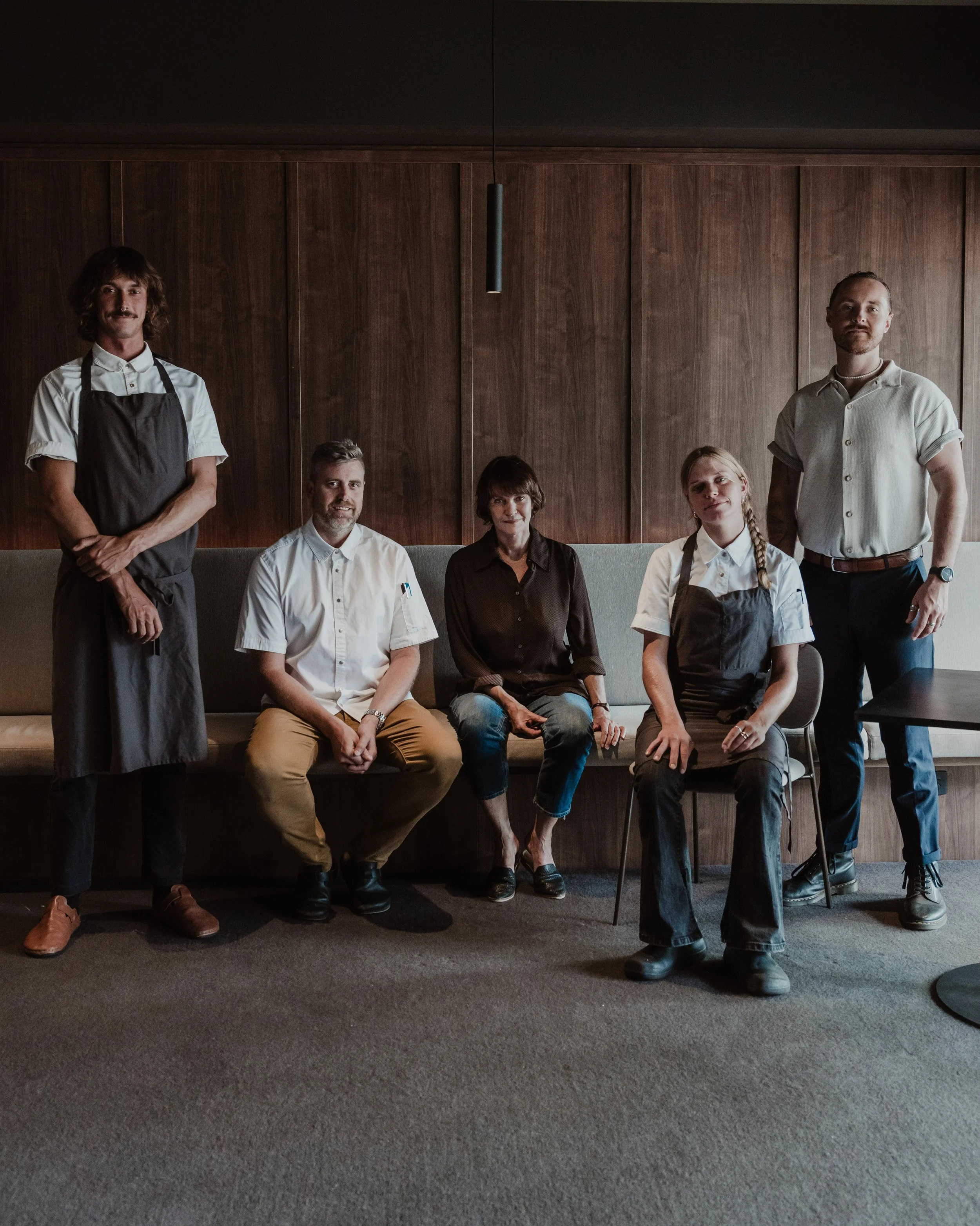 de'sendent named WA's New Restaurant of the Year