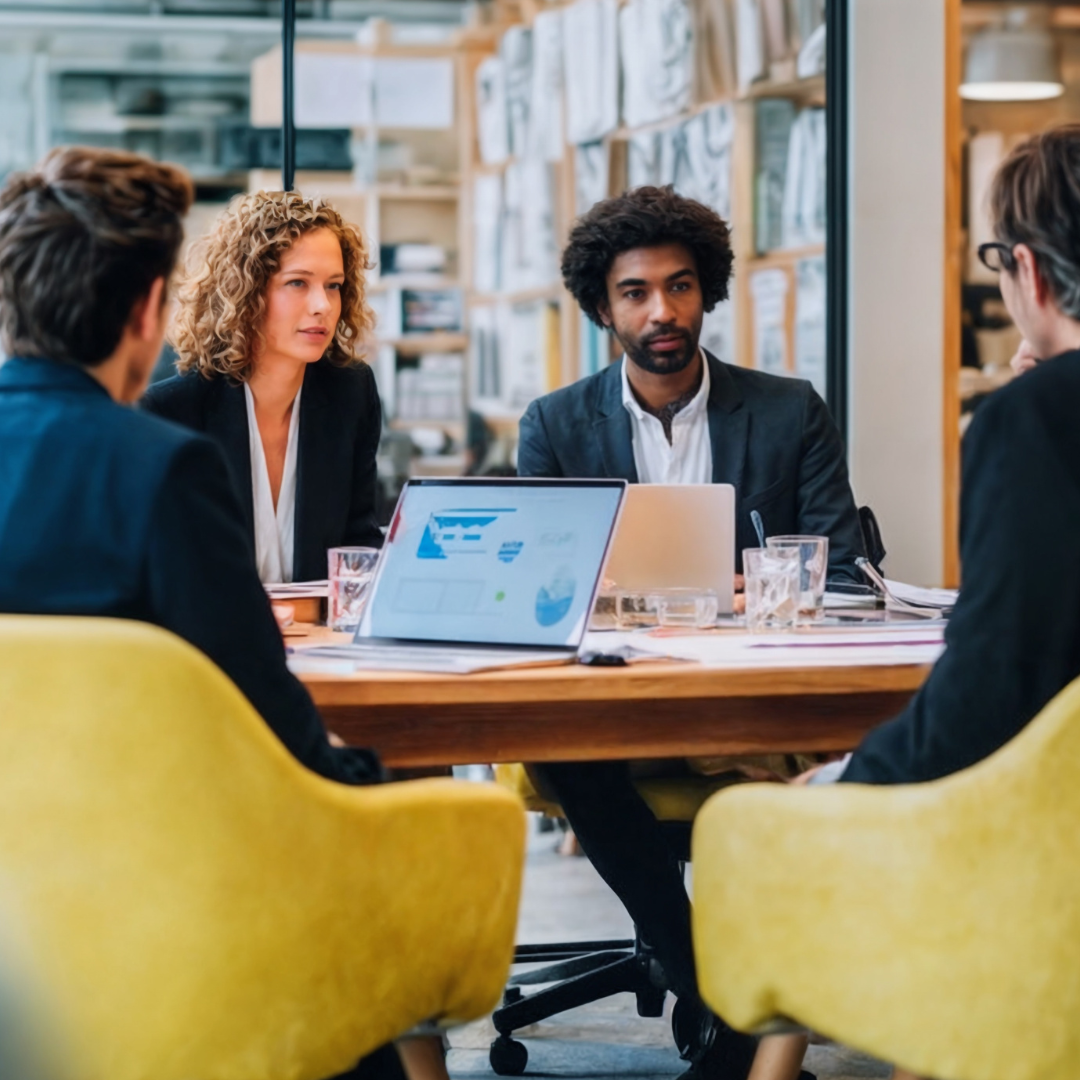 The rules have changed but recruitment hasn’t: here’s how we fix it