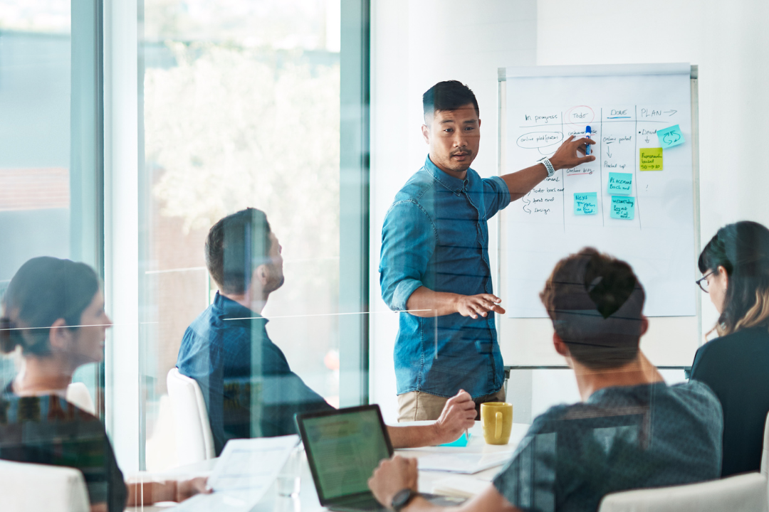 Marketing isn’t an overhead. So why are you treating it like one?