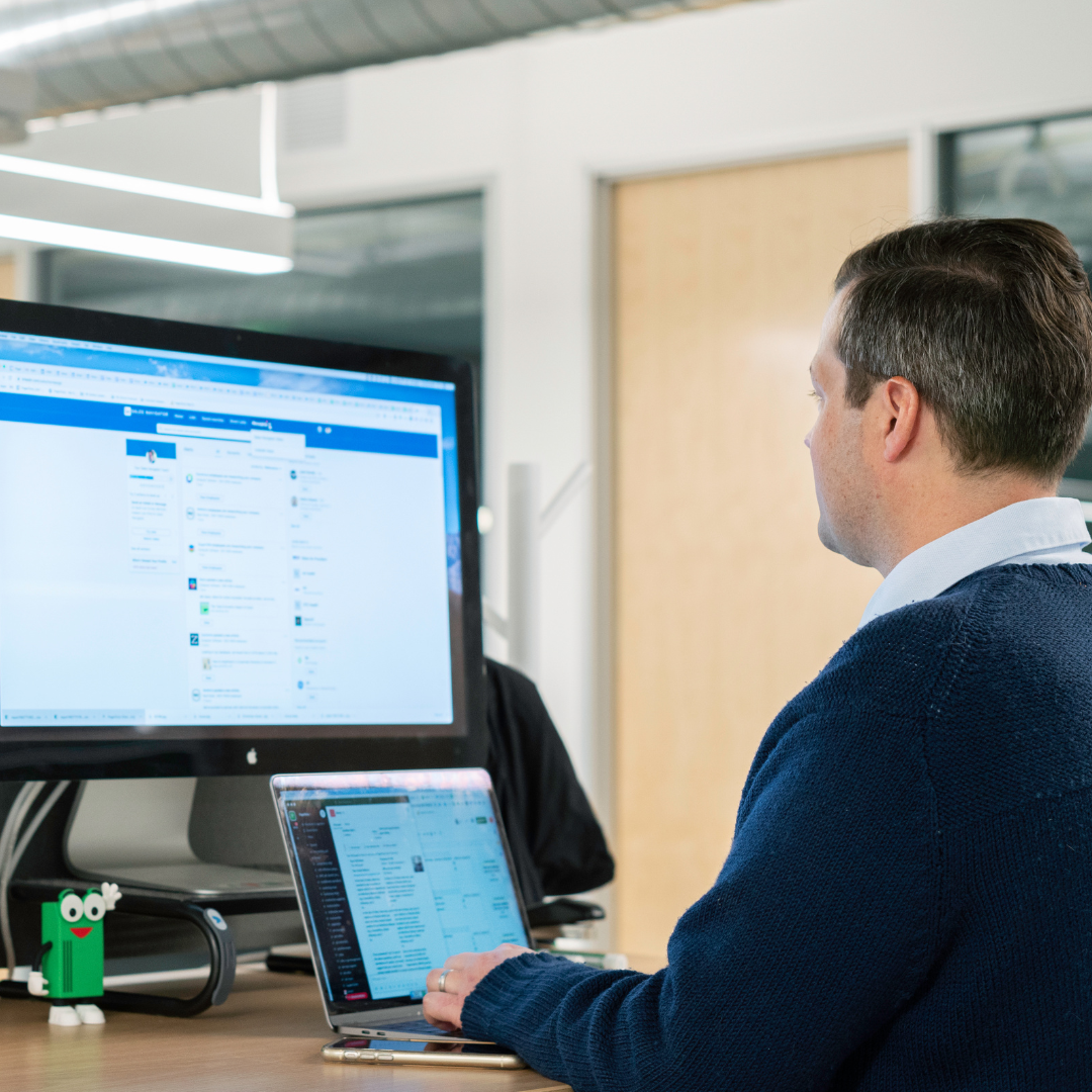 Beyond the walled garden: why your over-reliance on LinkedIn is costing you