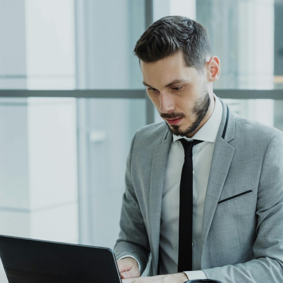 Most recruitment business are automating the wrong things