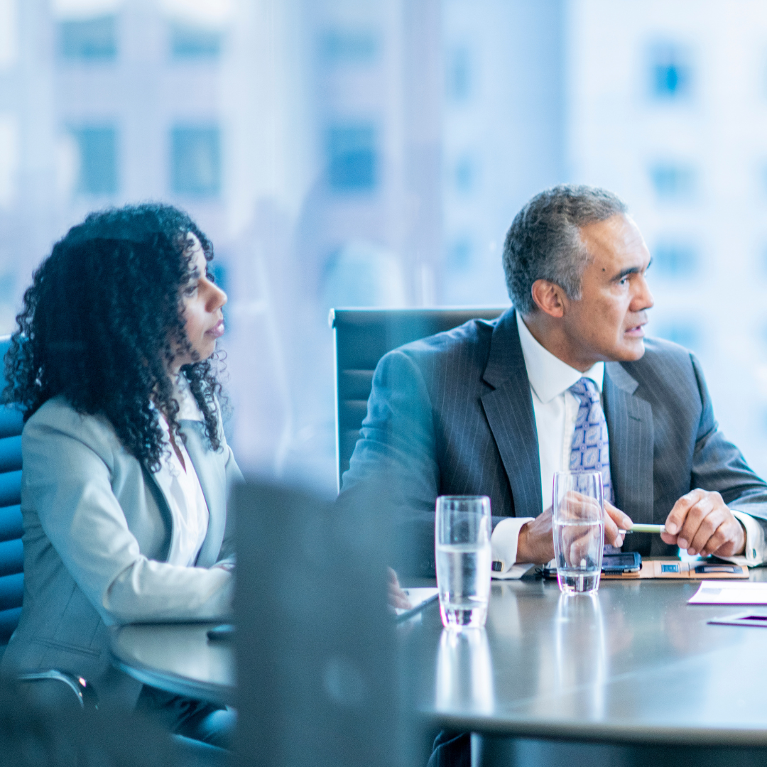 Choosing the right NED: a recruitment agency's guide to smarter board decisions
