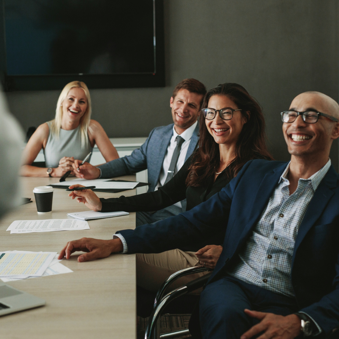 Growth beyond headcount: nine lessons for recruitment leaders