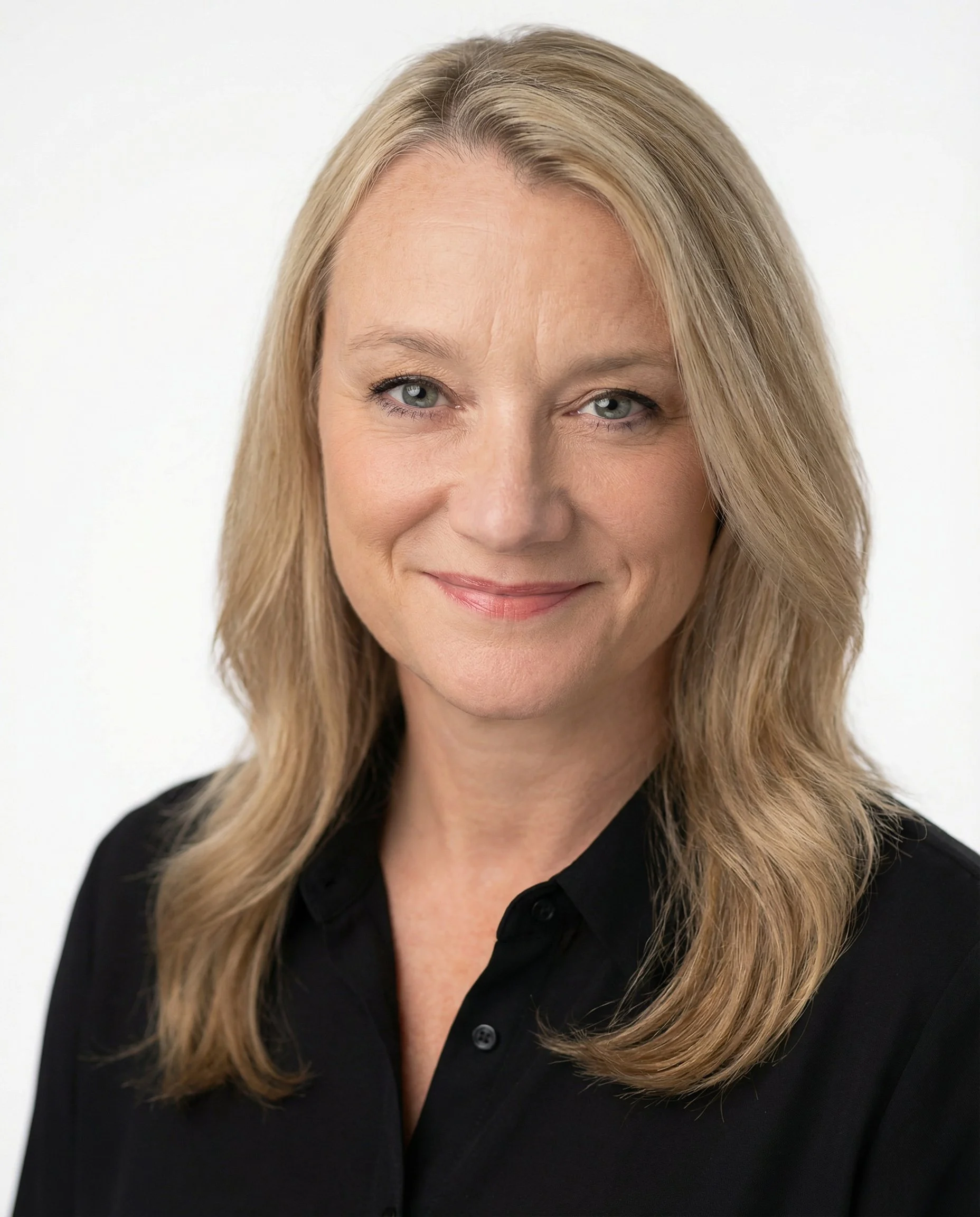 Christine Wright headshot