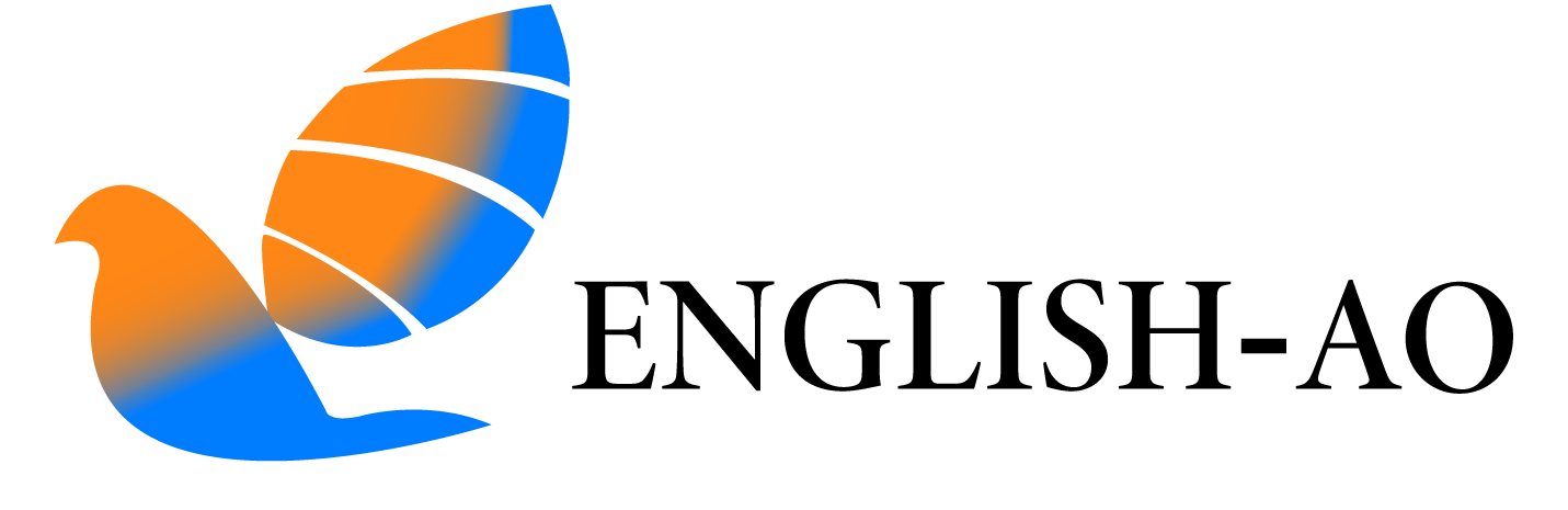 English-AO
