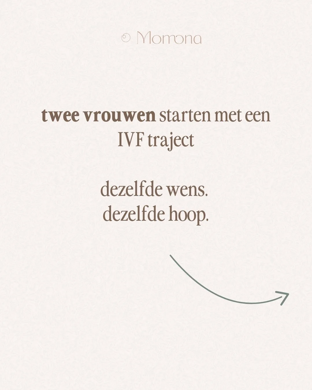 Twee vrouwen starten met IVF. Zelfde wens. Zelfde behandeling. Maar &eacute;&eacute;n van hen raakt binnen datzelfde traject w&eacute;l zwanger!

Wat deed zij anders?

Ze werkte aan haar vruchtbaarheid v&oacute;&oacute;r de punctie en de terugplaatsi