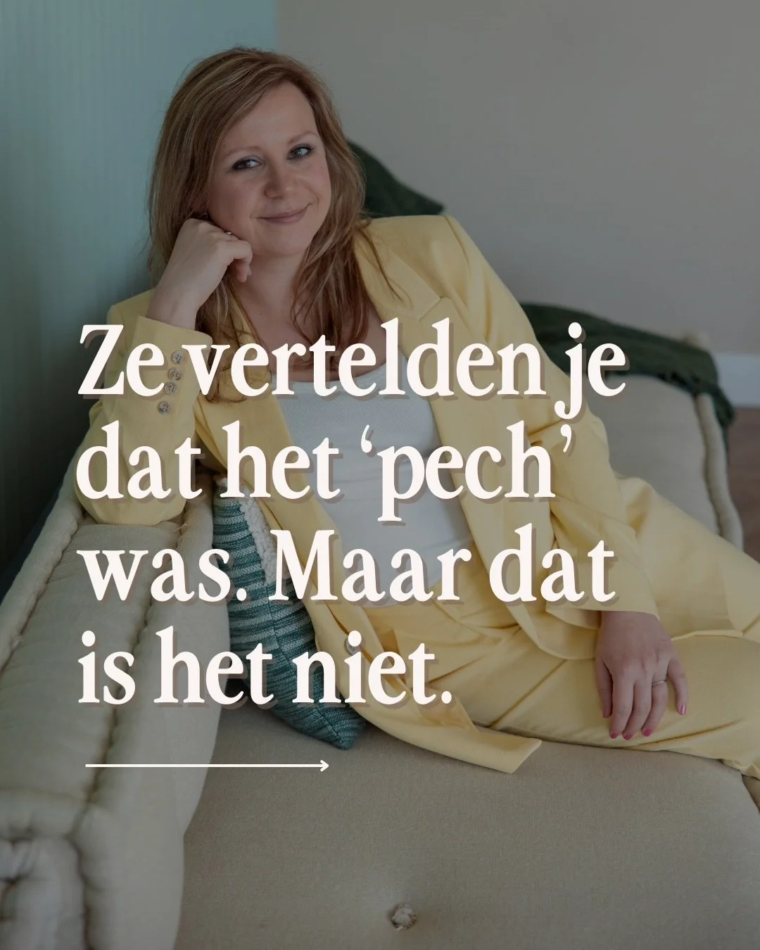 Ze vertelden je dat je progesteron prima was&hellip;

Maar waarschijnlijk klopte de timing niet 🤔
En dat maakt de kans op het achterhalen wat belangrijk is, heel klein&hellip;

Heb jij het gevoel dat &lsquo;er meer gaande is&rsquo;, dan heb je waars