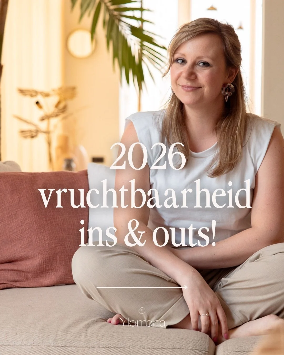 2026 vruchtbaarheid ins &amp; outs ✨

Sla deze op zodat je hem terug kan lezen wanneer je met je goede voornemens aan de slag gaat 😘

Wat zou jij nog willen toevoegen aan deze lijst?!
Deel het in de comments 🤍

Fijne feestdagen en een hoopvol 2026 