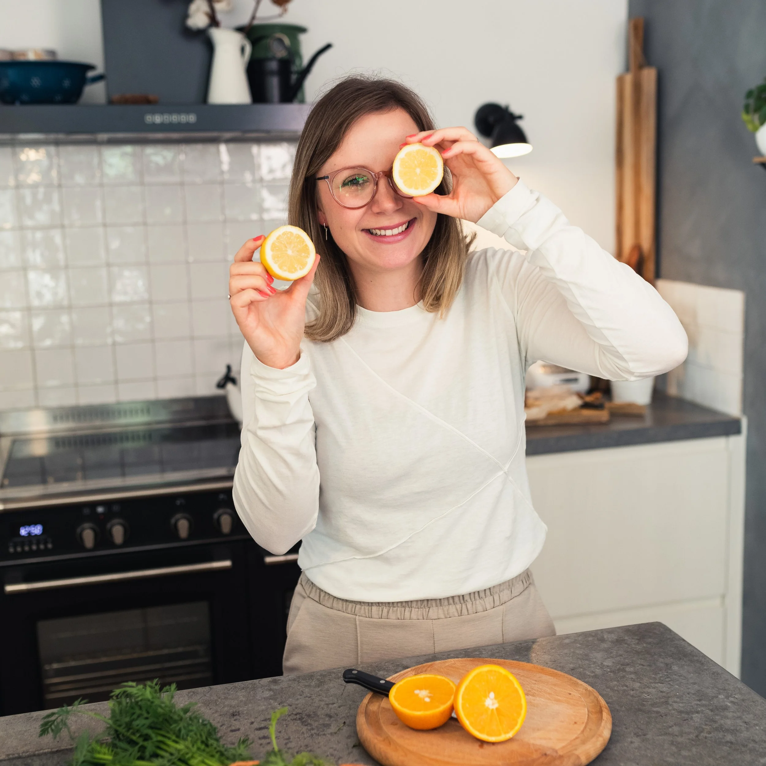 Voeding tijdens je IVF-traject: waar je lichaam nu het meest aan heeft