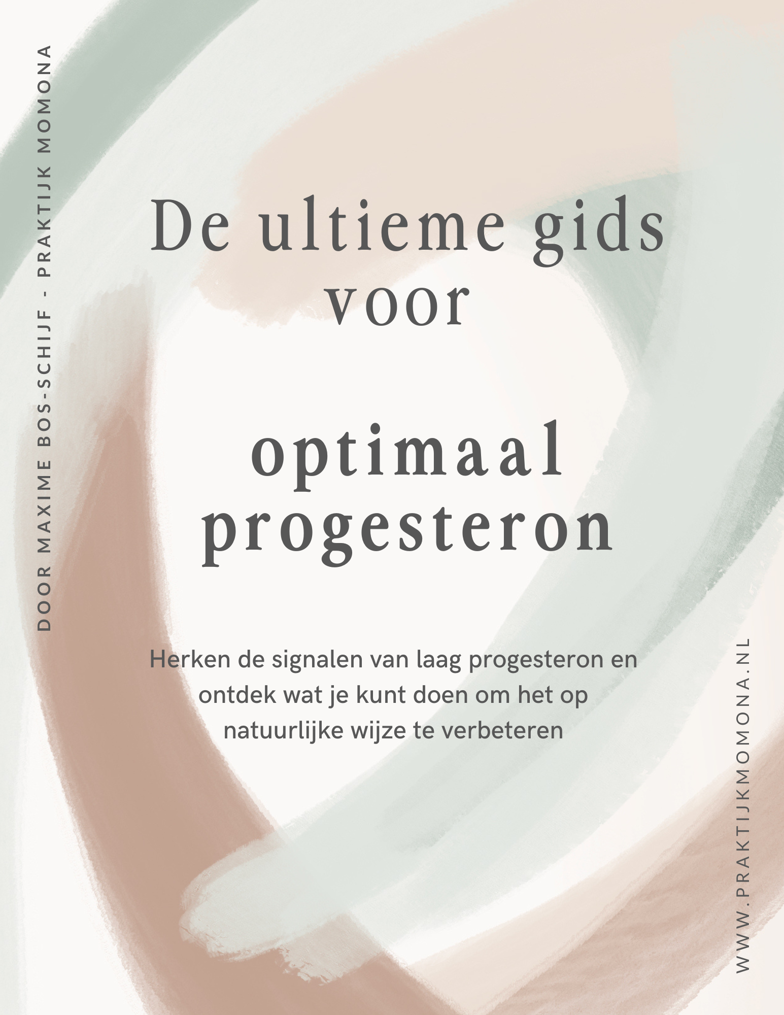 De Ultieme Gids voor Optimaal Progesteron