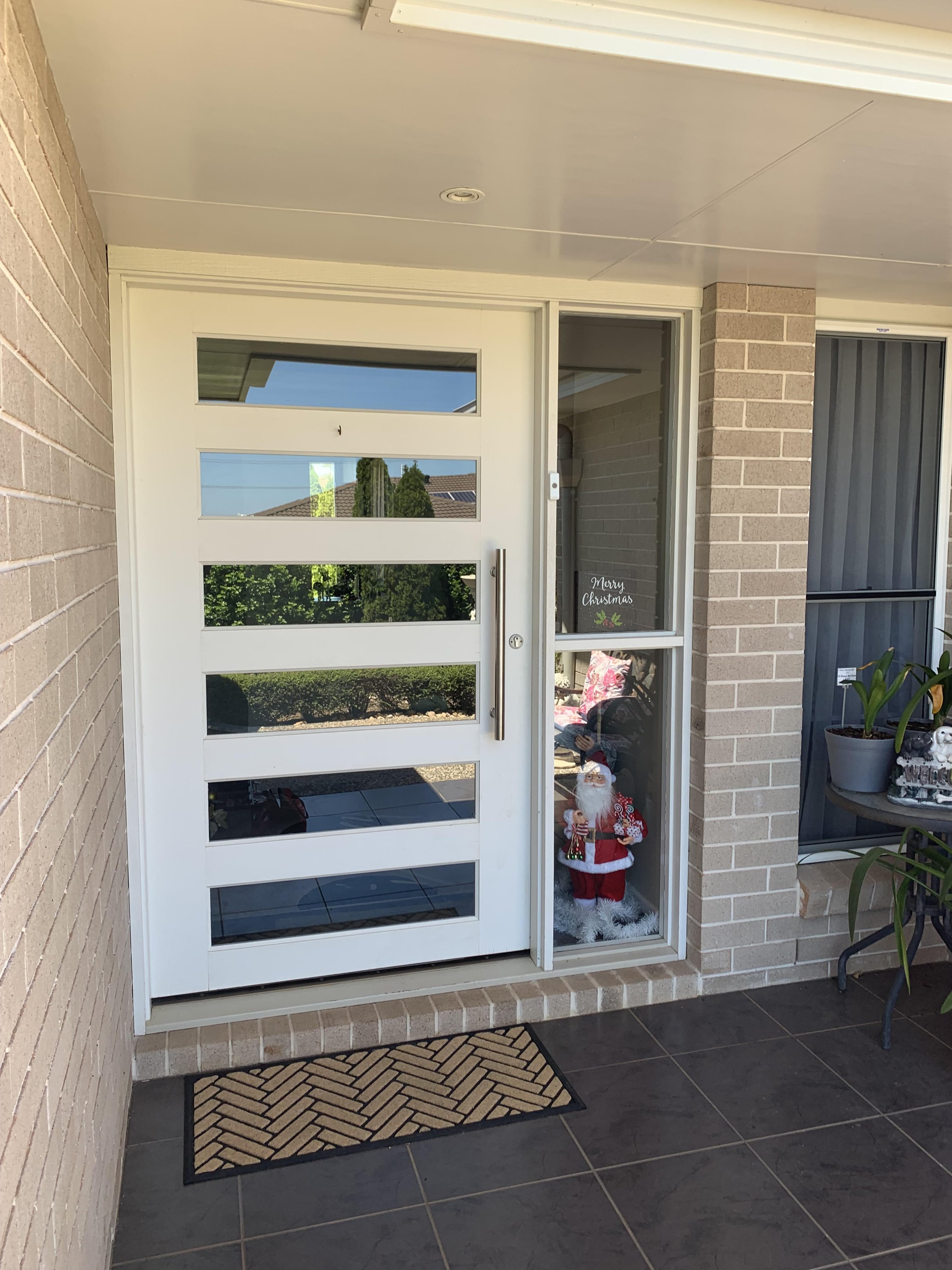 Security Doors Toowoomba — Gorman Security Screens & Doors