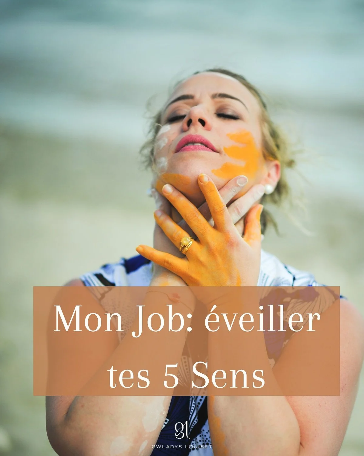 Le job de &laquo;&nbsp;Brandographe&nbsp;&raquo; que je me suis cr&eacute;&eacute; m&rsquo;am&egrave;ne dans tous les sens ! 🧘

Ce sont des  histoires de d&eacute;connexions &agrave; ce qui n&rsquo;est plus puis de reconnexions &agrave; notre nature