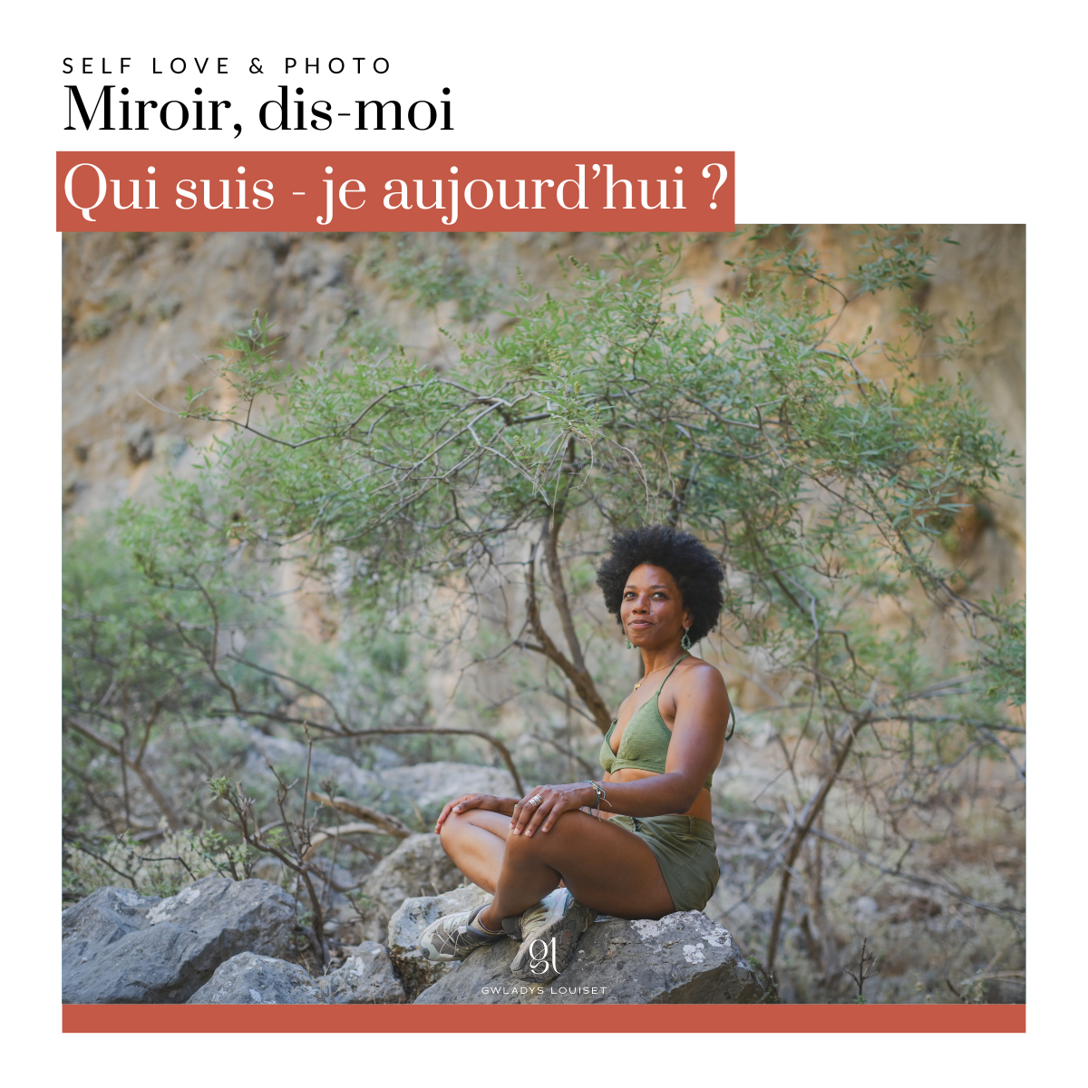 Miroir, dis-moi qui suis-je… aujourd’hui