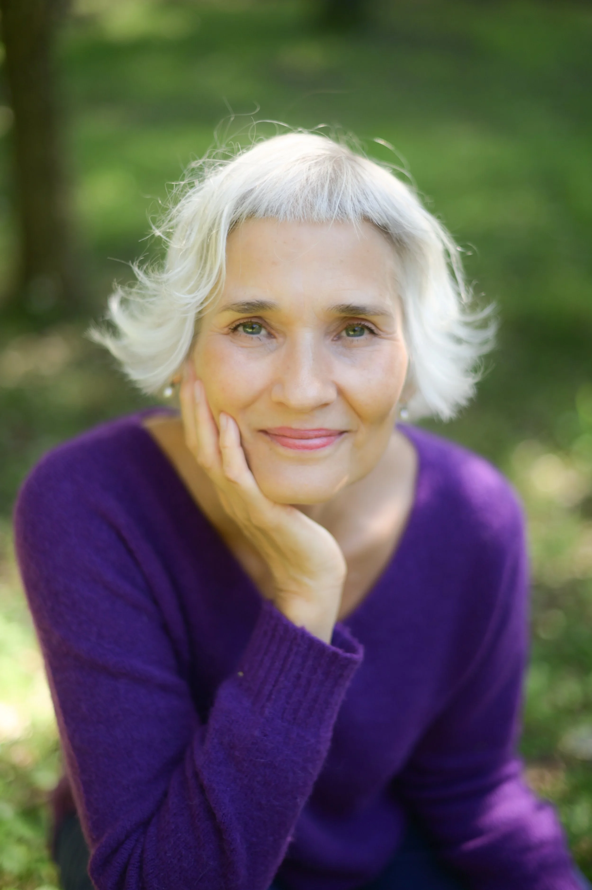 Gitte Moller - Thérapeute