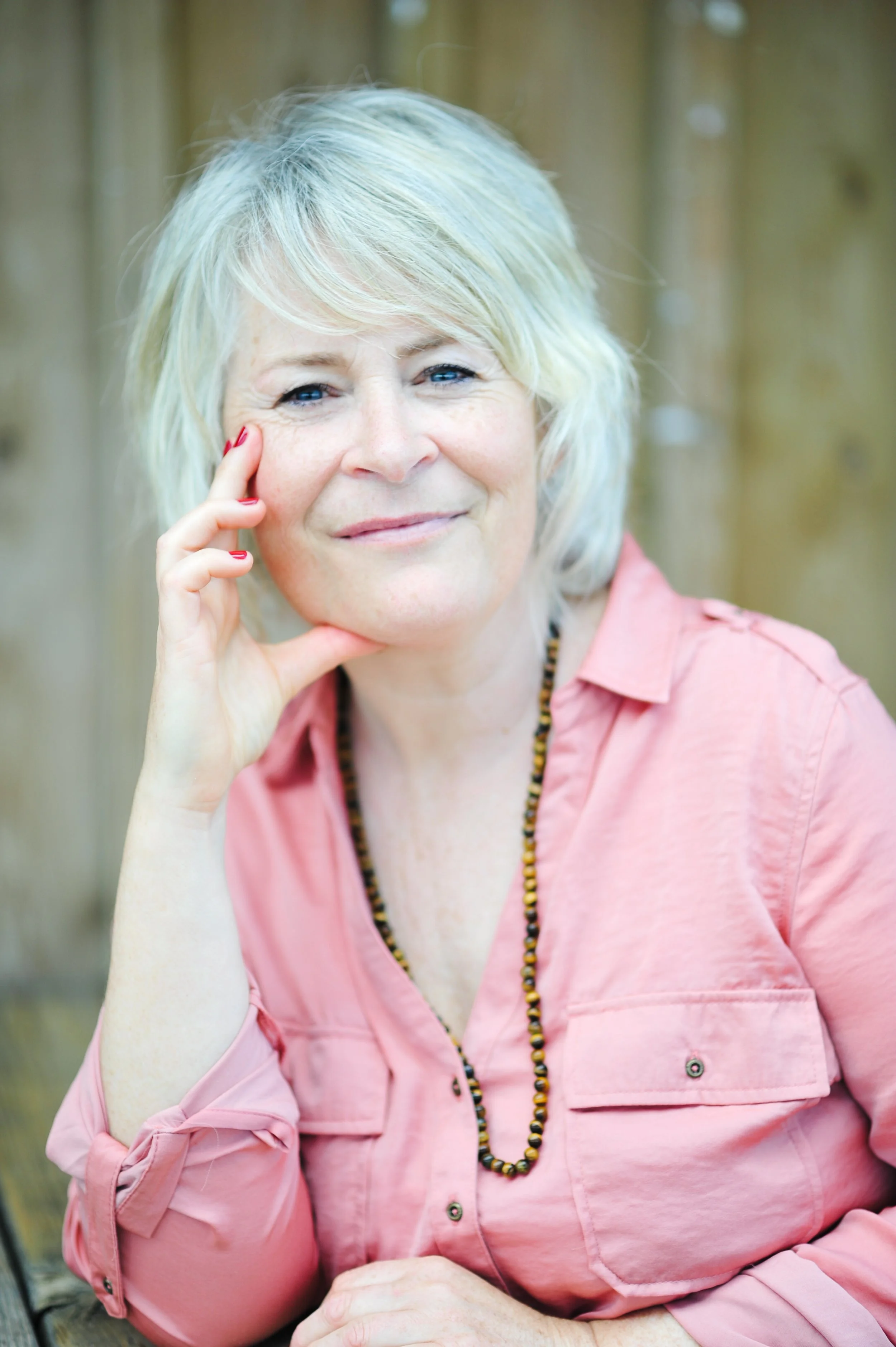Agnès Desrues Verly, Coach et Thérapeute en approche systémique & transgénérationnelle