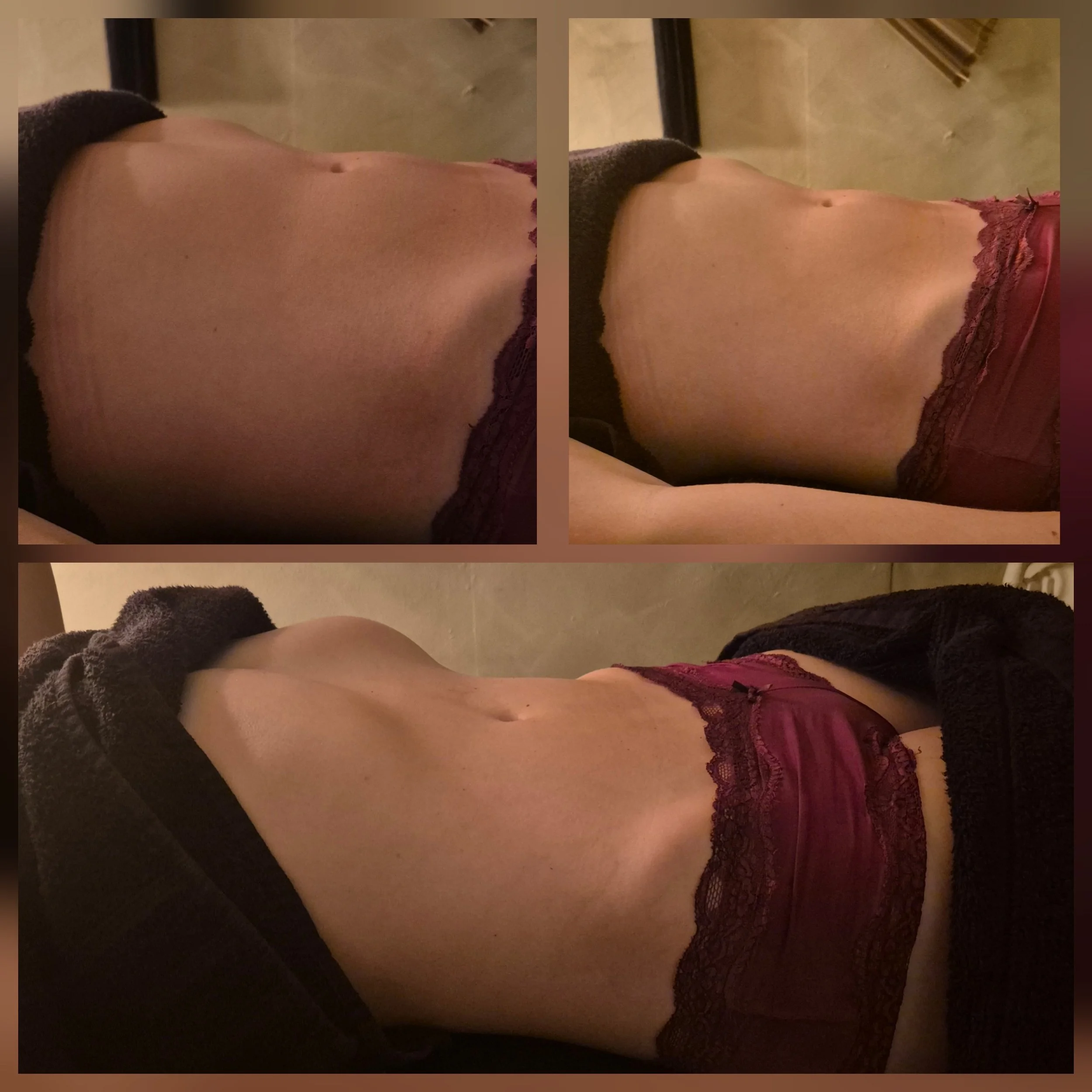 lymphatic drainage massage body contour massage Deal Kent