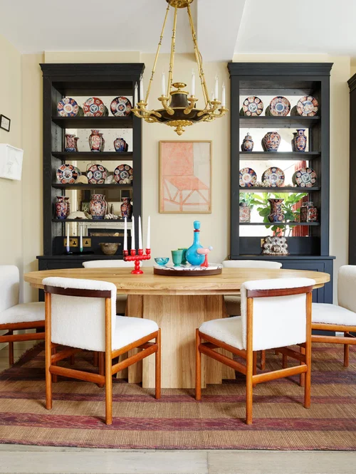 Rachel Chudley Interior Design
