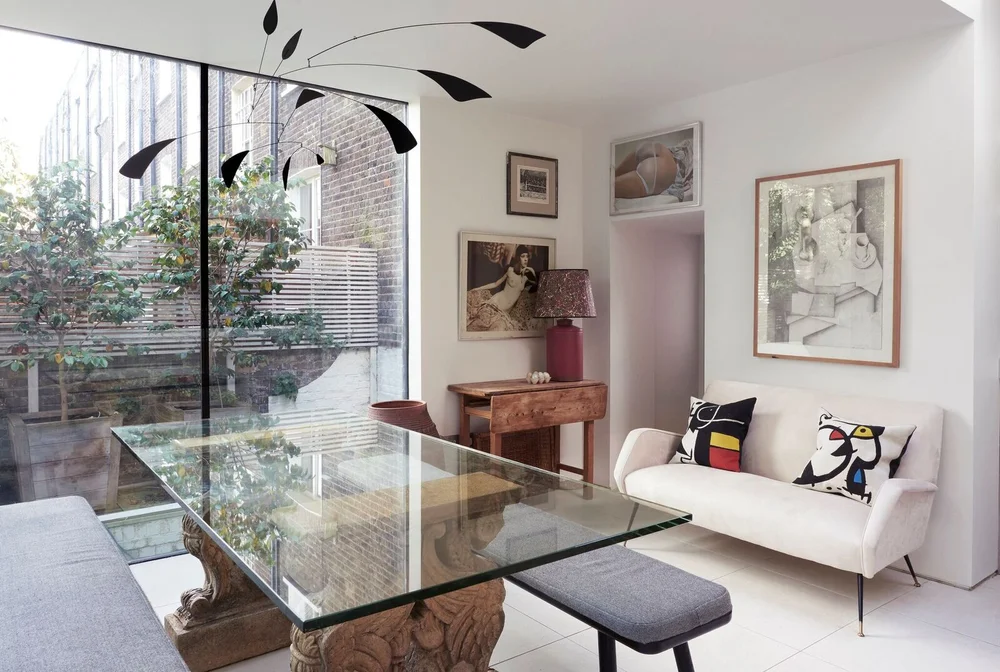Rachel Chudley Interior Design