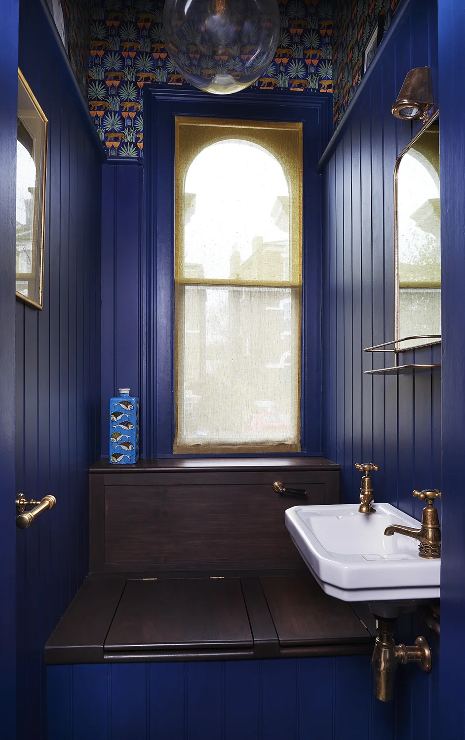 Rachel Chudley Interior Design