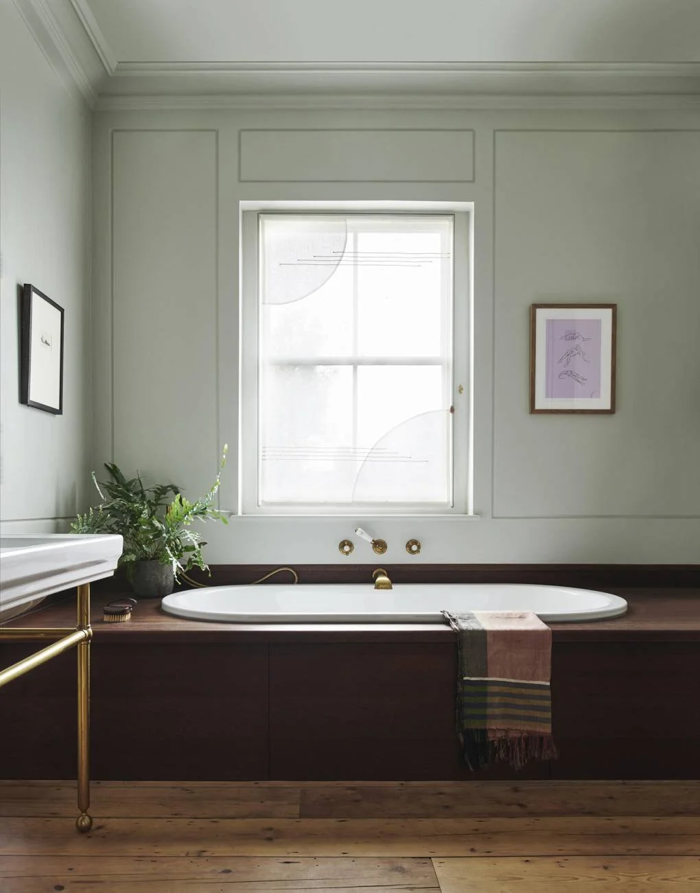 Rachel Chudley Interior Design