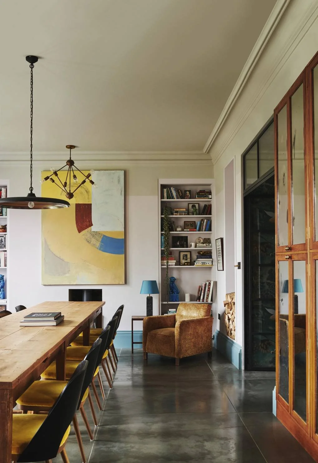 Rachel Chudley Interior Design