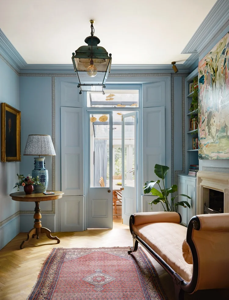 Rachel Chudley Interior Design
