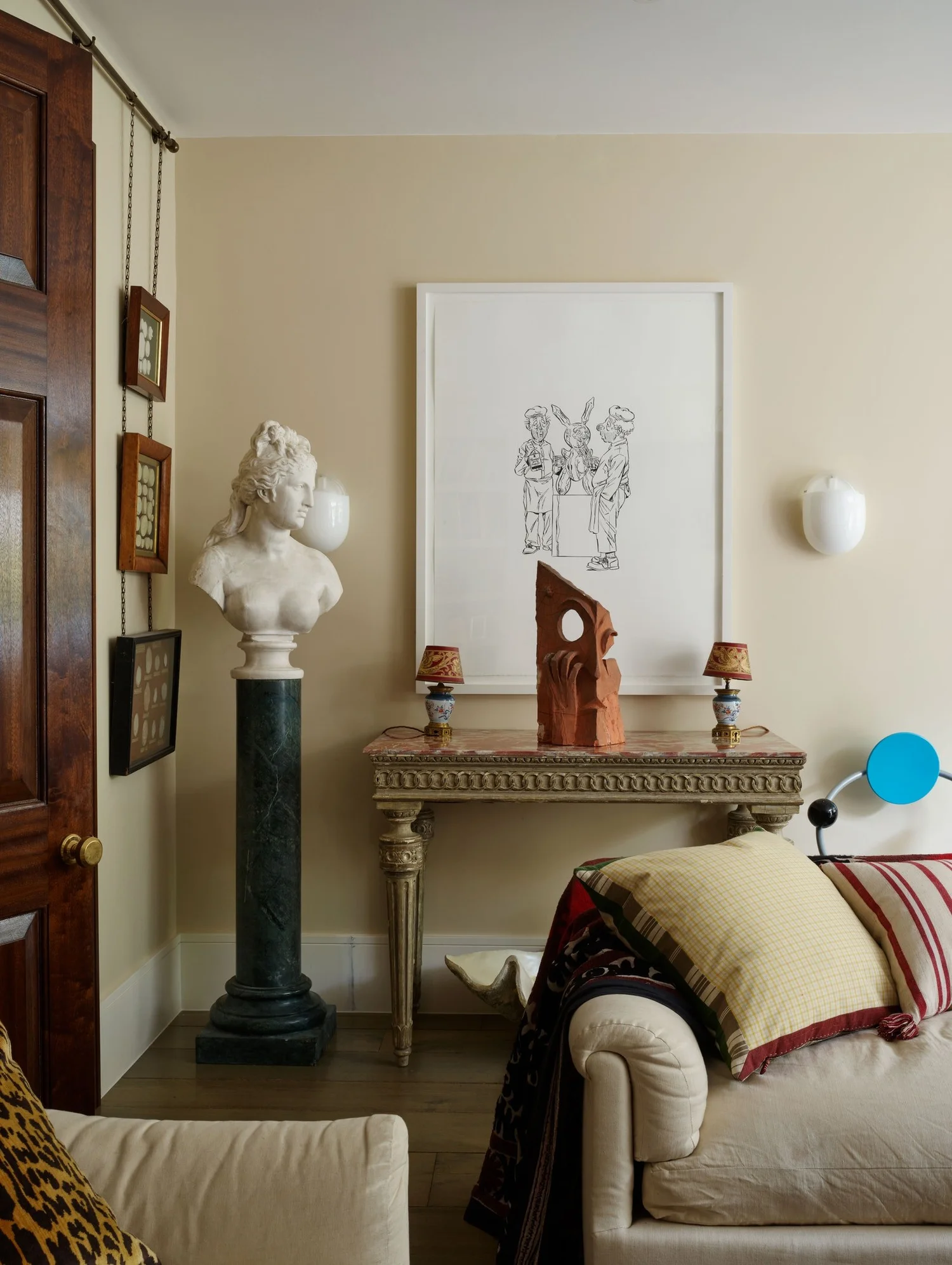 Rachel Chudley Interior Design