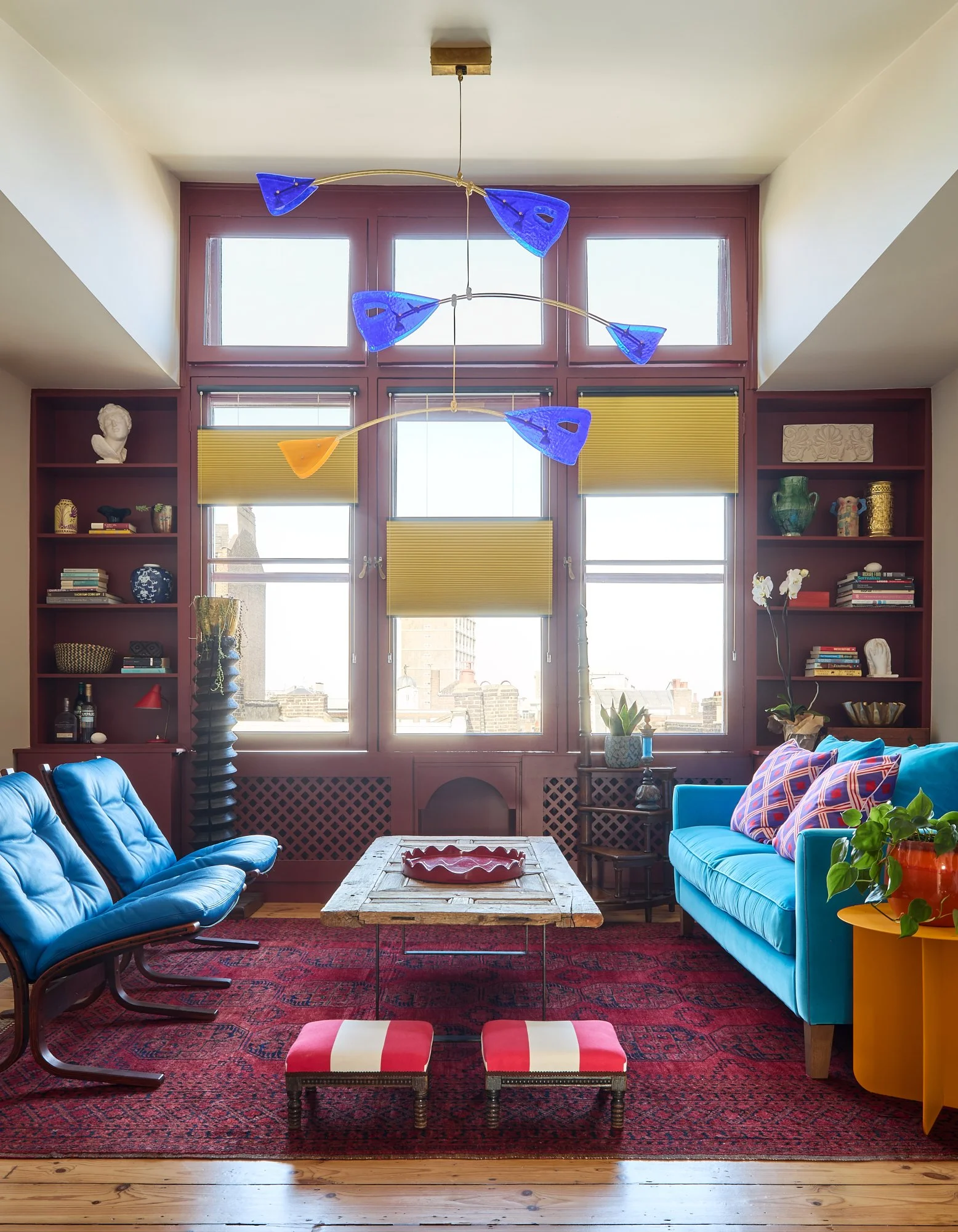 Rachel Chudley Interior Design