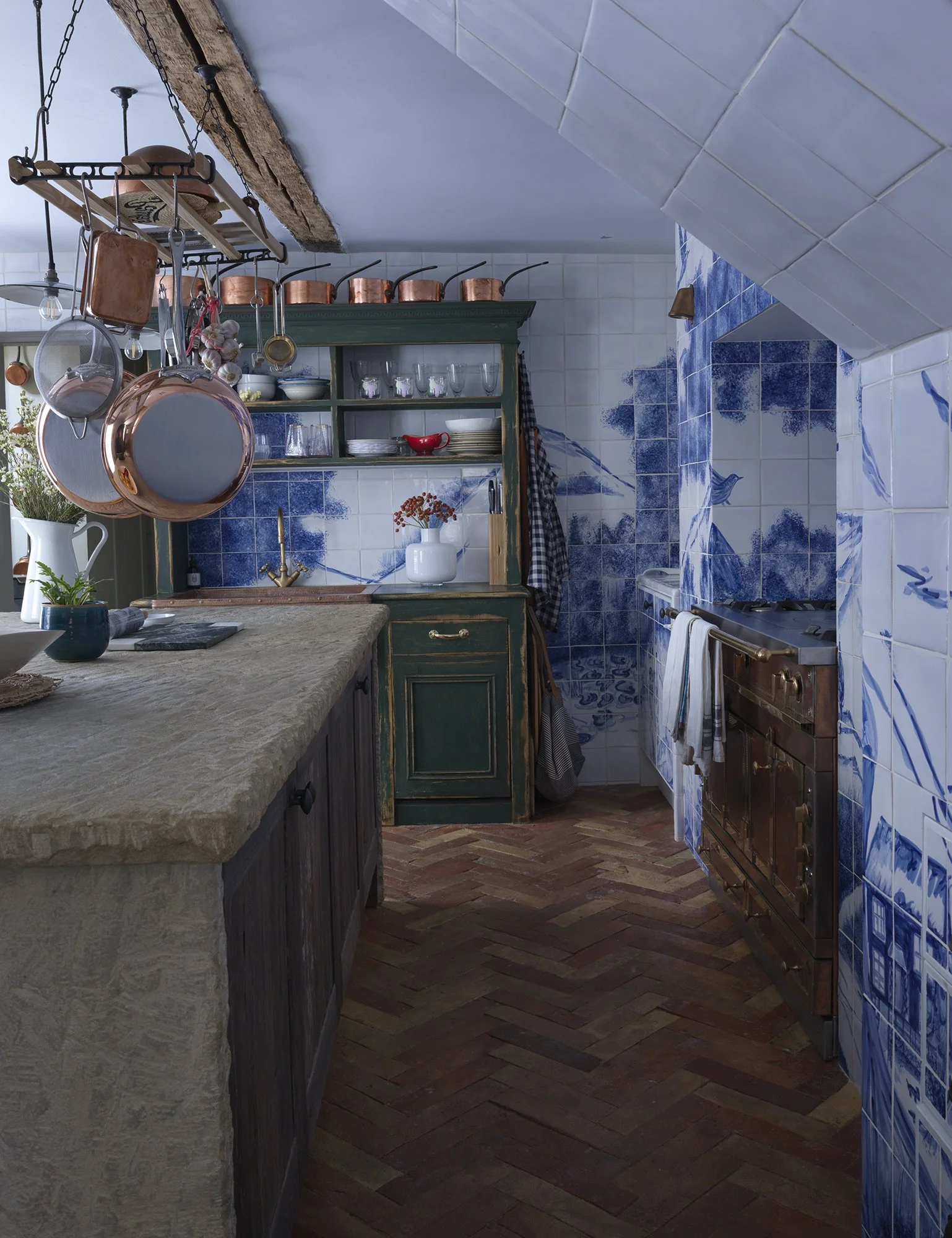 Rachel Chudley Interior Design